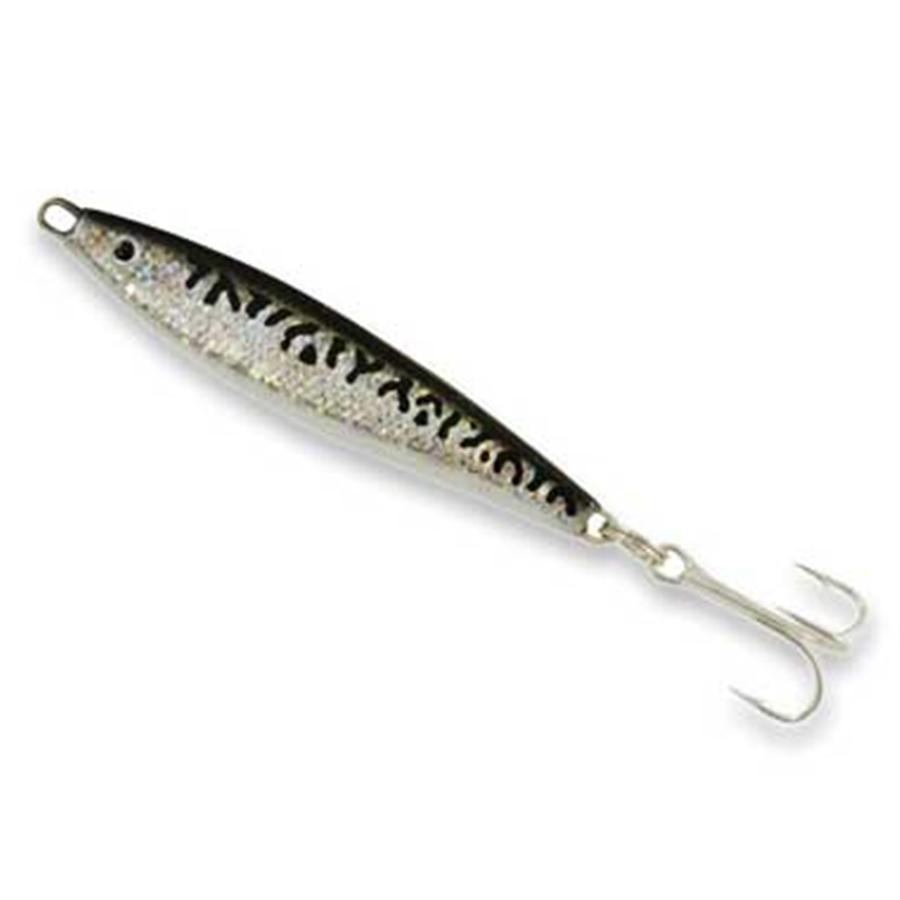 Jensen Pirken 16g S/M, fiskesluk -