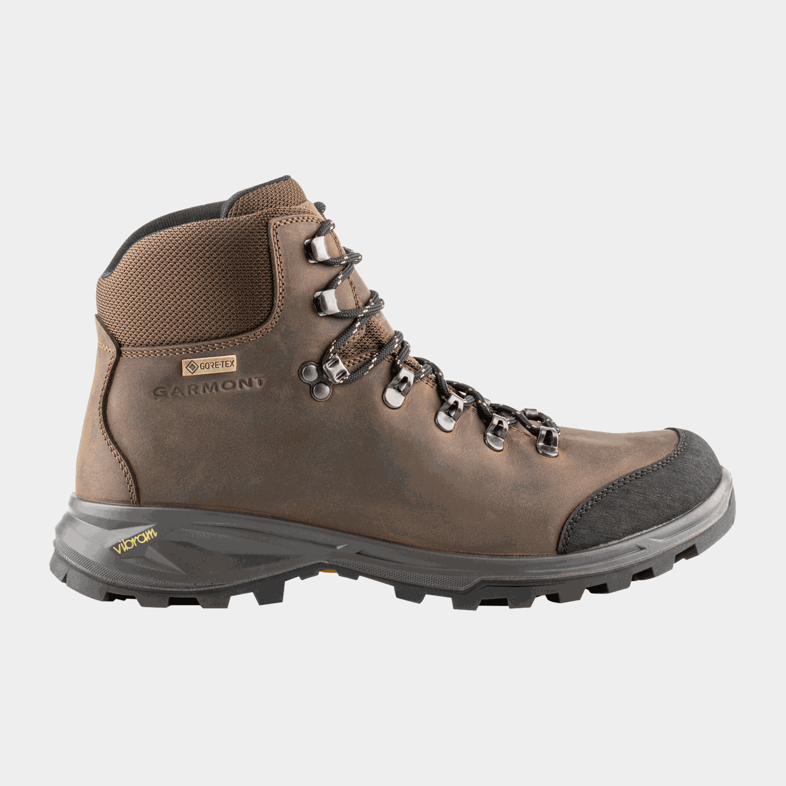  Scarpe da alpinismo unisex Syncro Light Plus GTX – Marrone