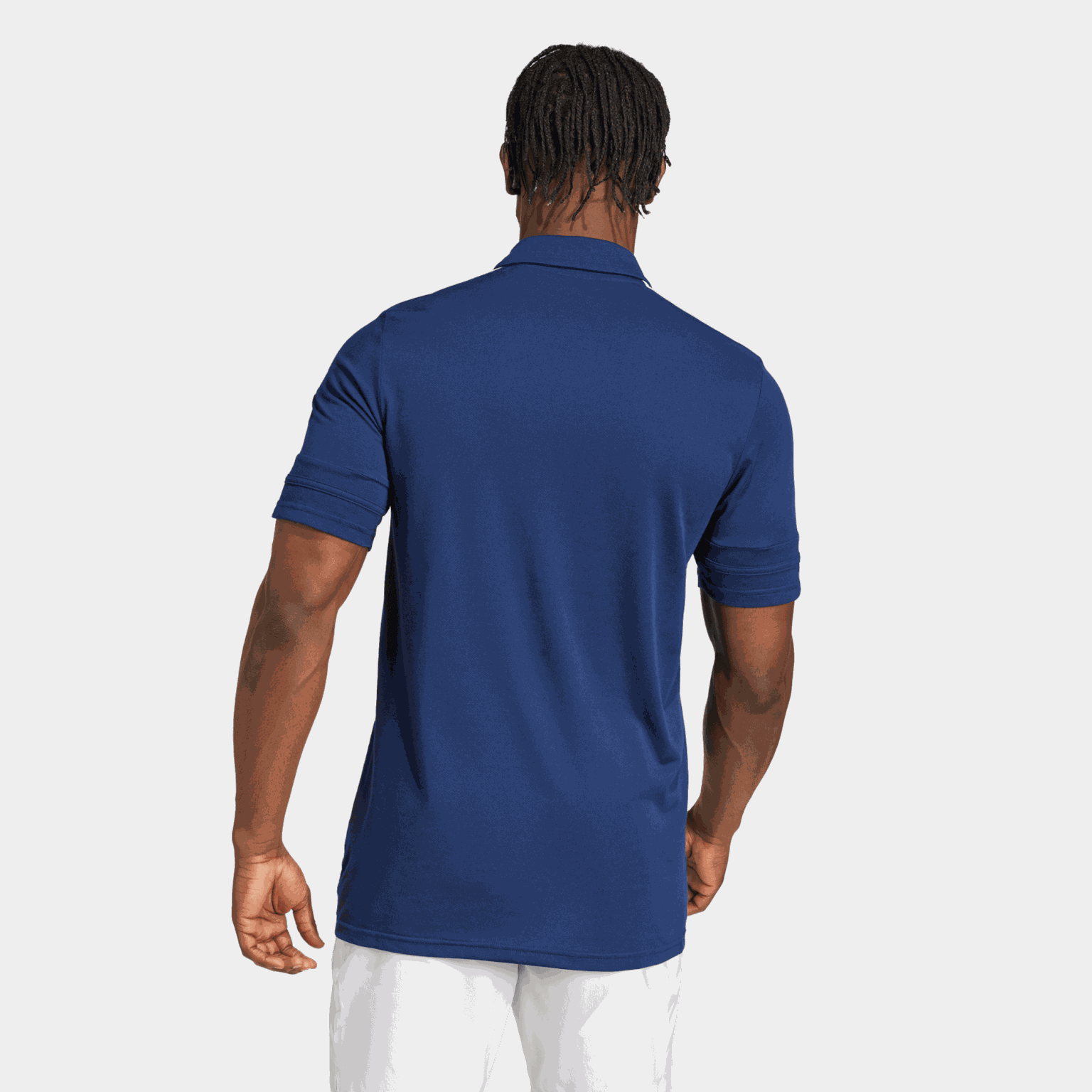  Tricou polo bărbătesc din bumbac Squadra 25