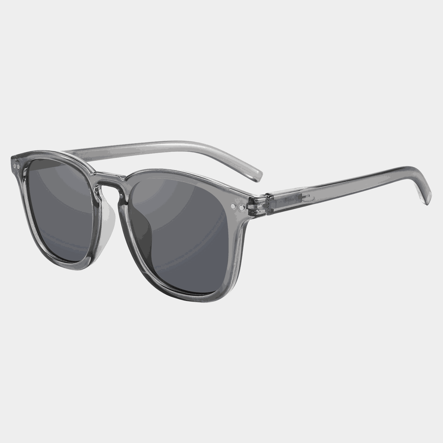 Sunglasses Model W 25, solbriller