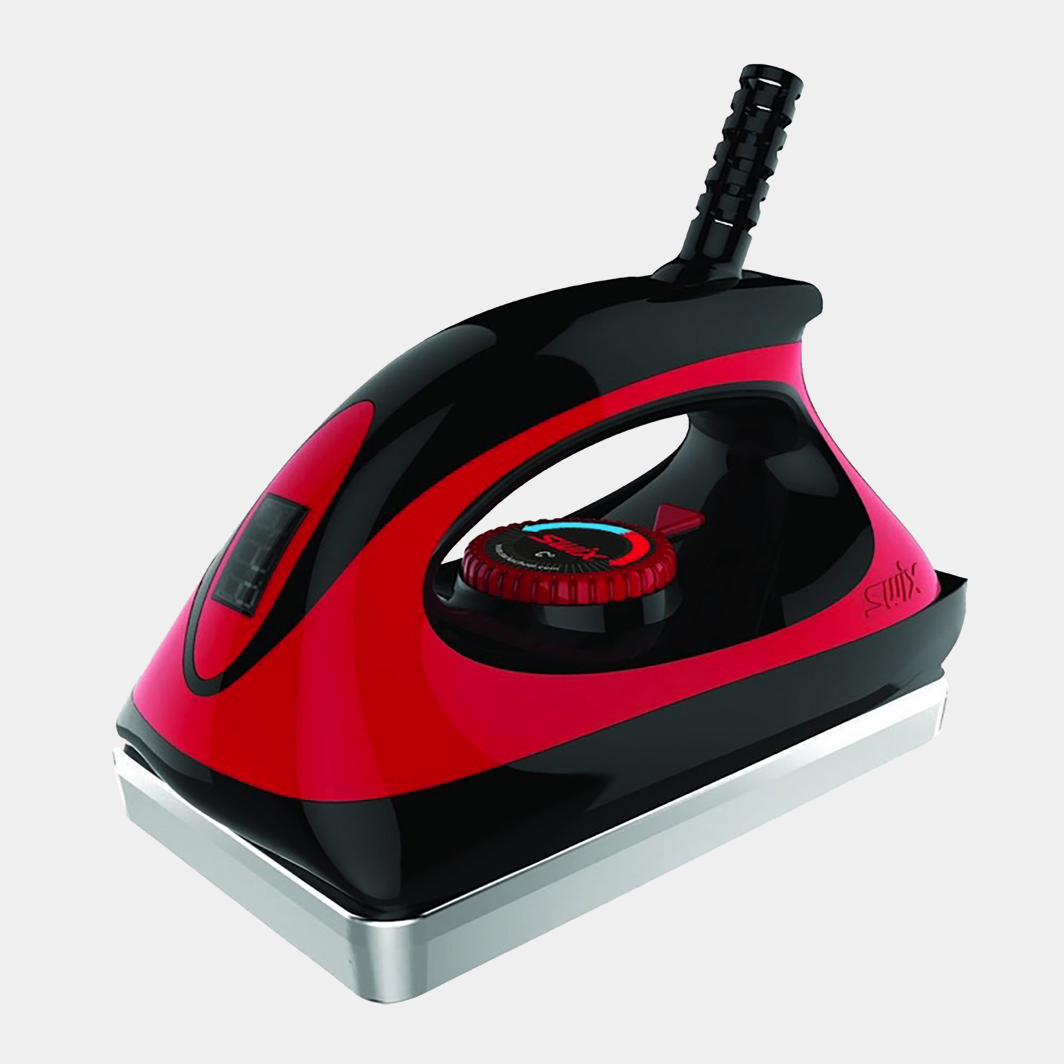 Fer à cirer Swix T73 D Sport, 24/250 V, 220 V, Fer à cirer numérique -
