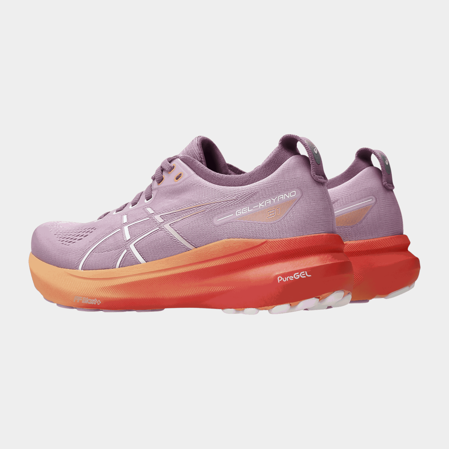  Dámské běžecké boty Gel-Kayano 31