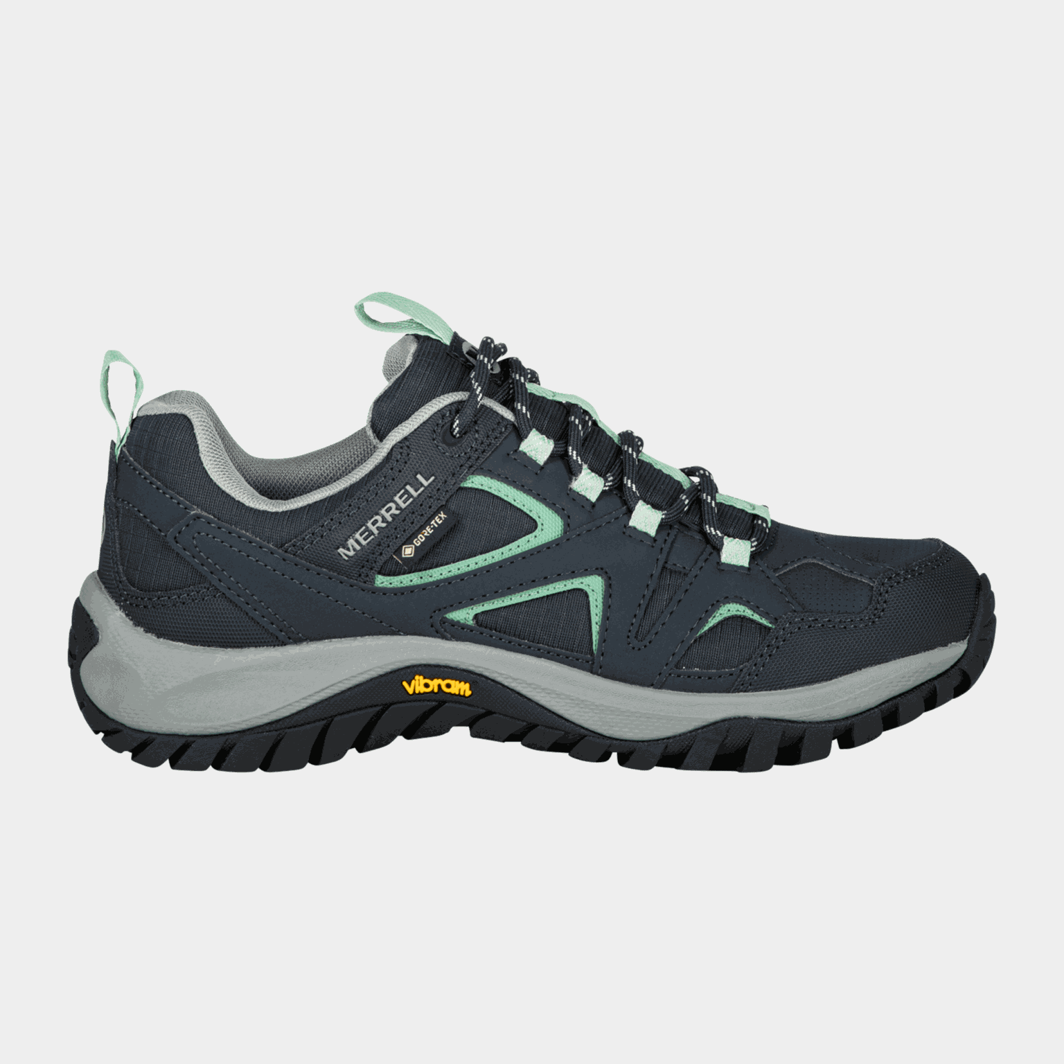 Bryce Radius GTX dameswandelschoenen - Donkerblauw