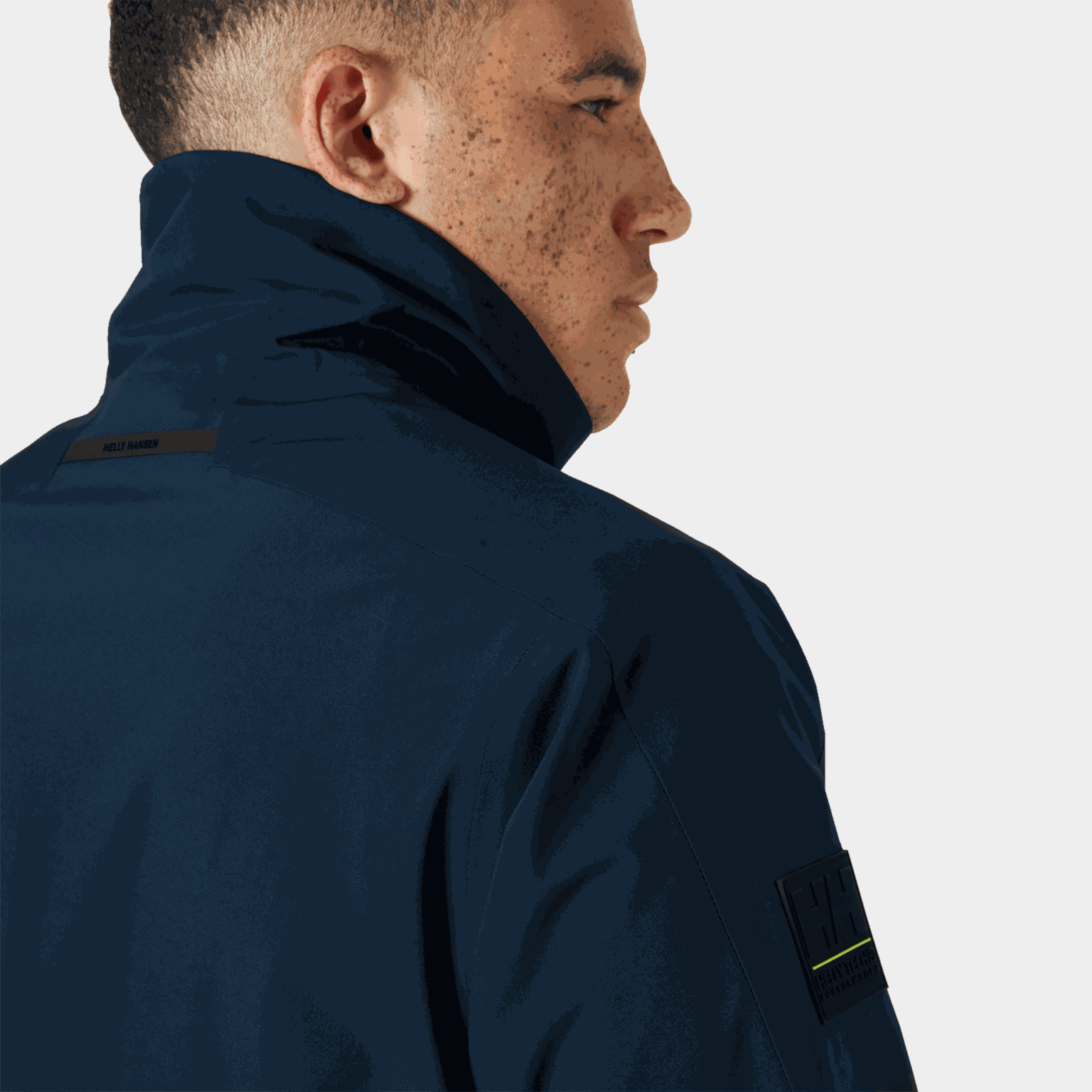  Veste de course 2.0, veste de voile, homme