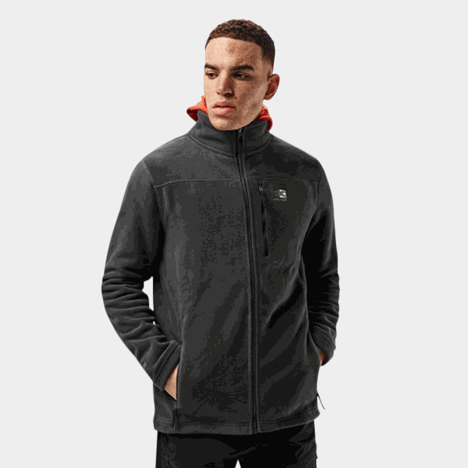  Kurtka polarowa Karrimor Sn00, kurtka polarowa