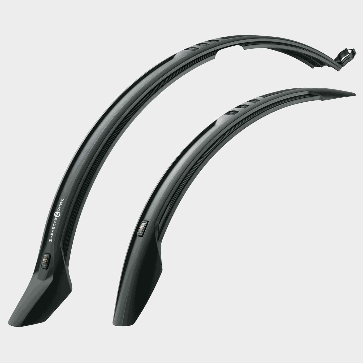  Błotnik Velo 65 MTB/wielofunkcyjny 26-28″ – czarny