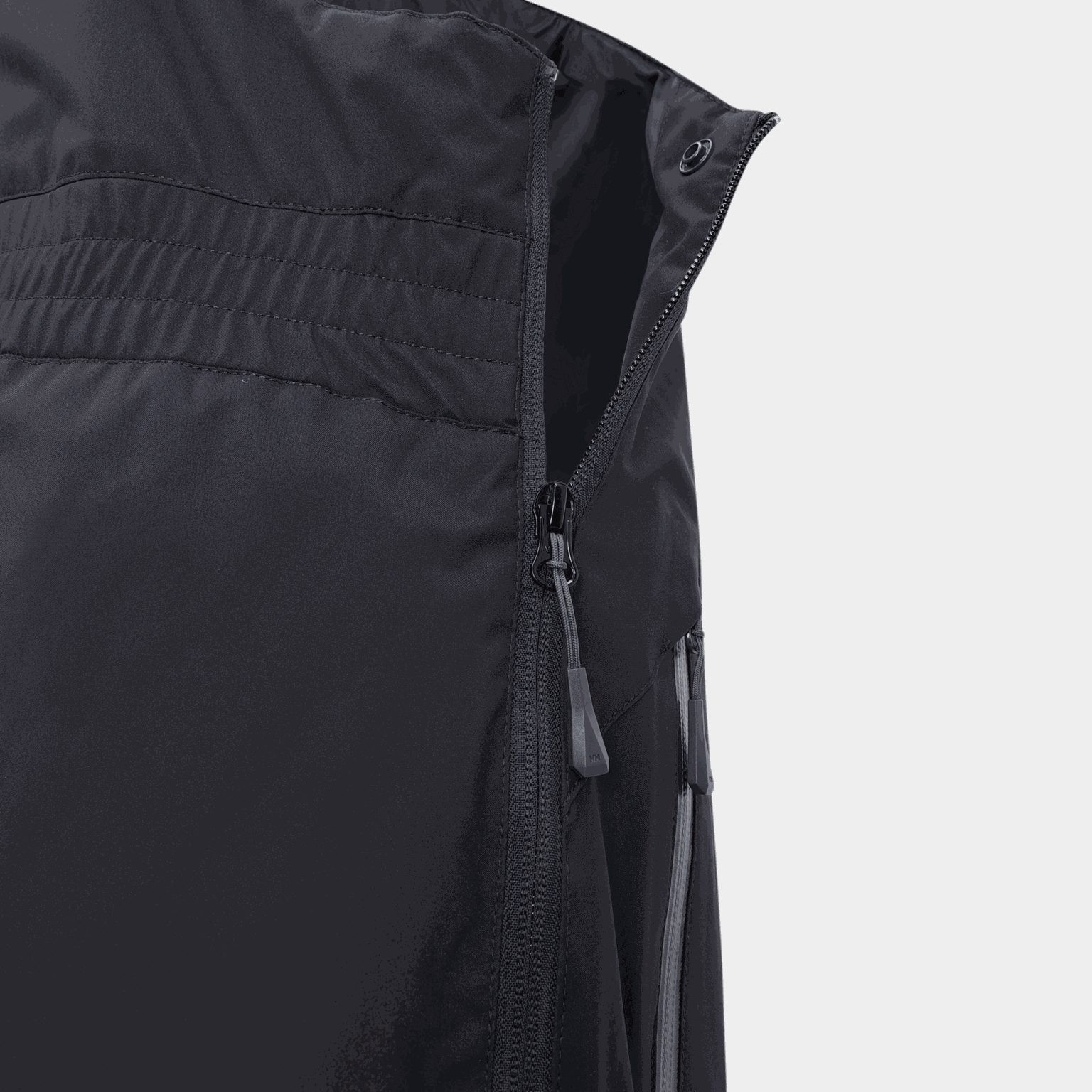 Alpine Pant Legendary Insulated BIB W 24/25, skibukse, dame - Svart