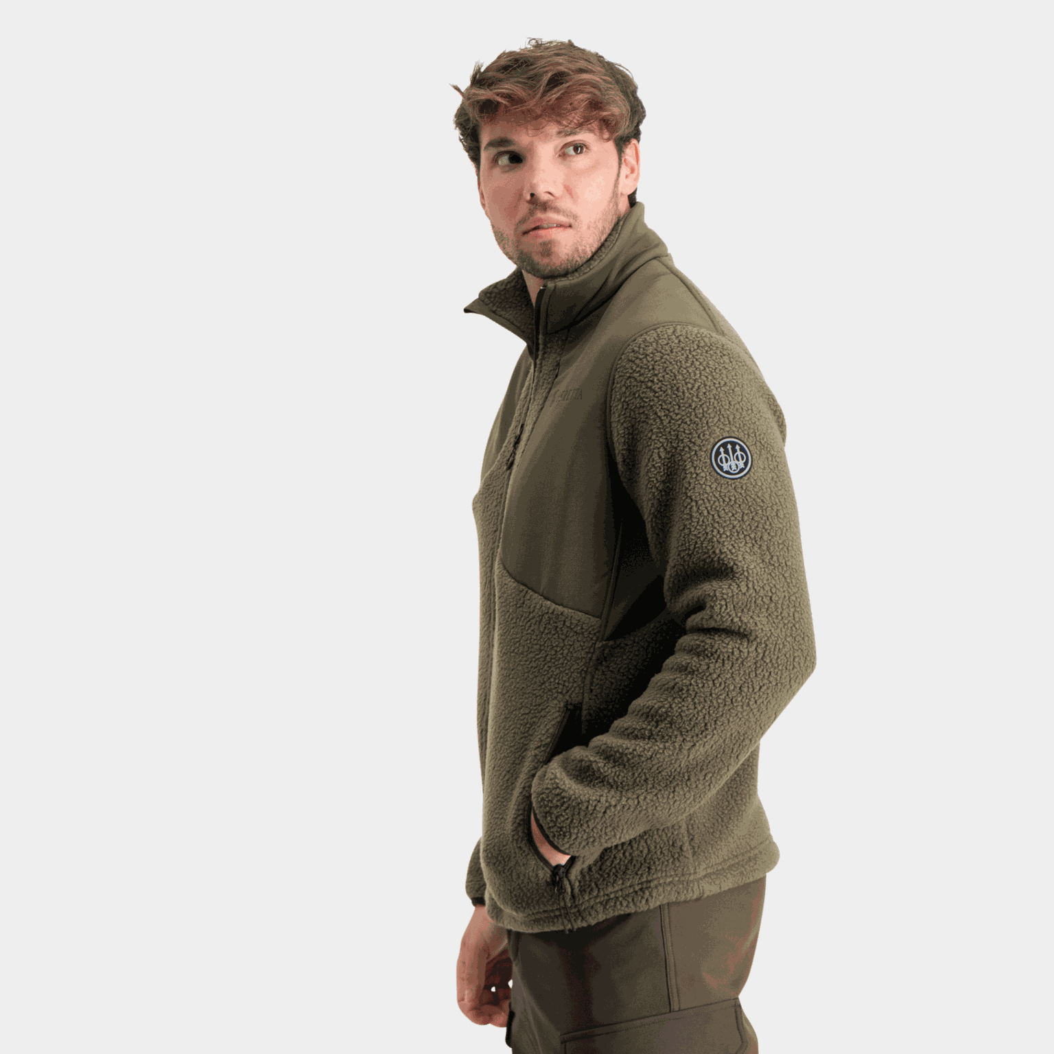  Veste thermique Trailhead Pro, veste polaire -