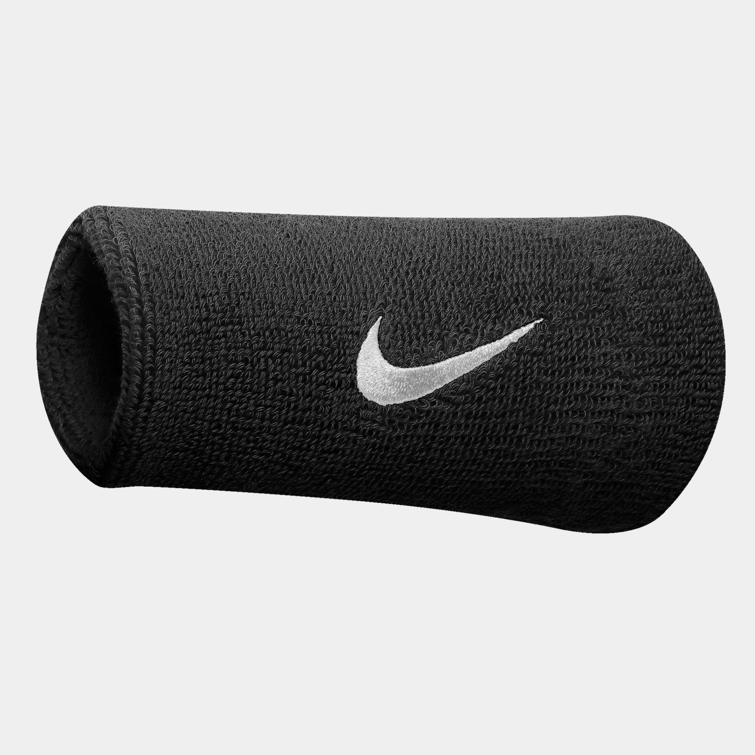  Extra široké potní pásky a náramky Swoosh