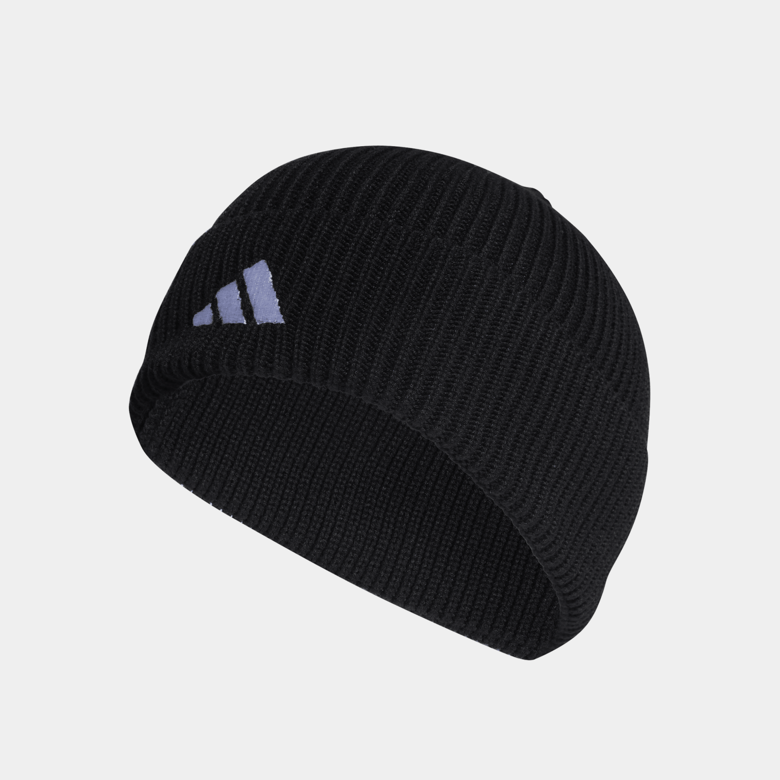  Vlněná unisex čepice Tiro League – černá