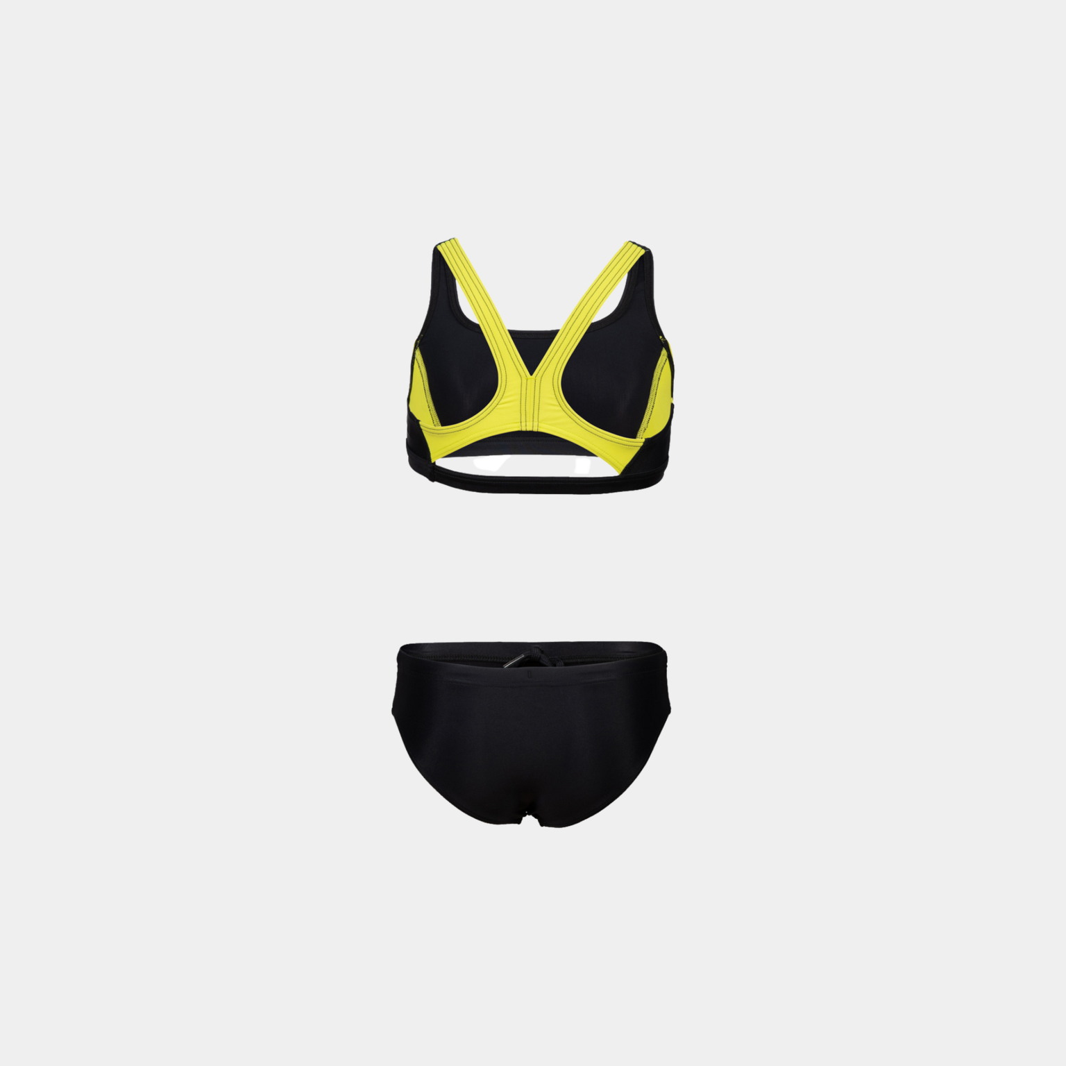  Háromrészes bikini lányoknak