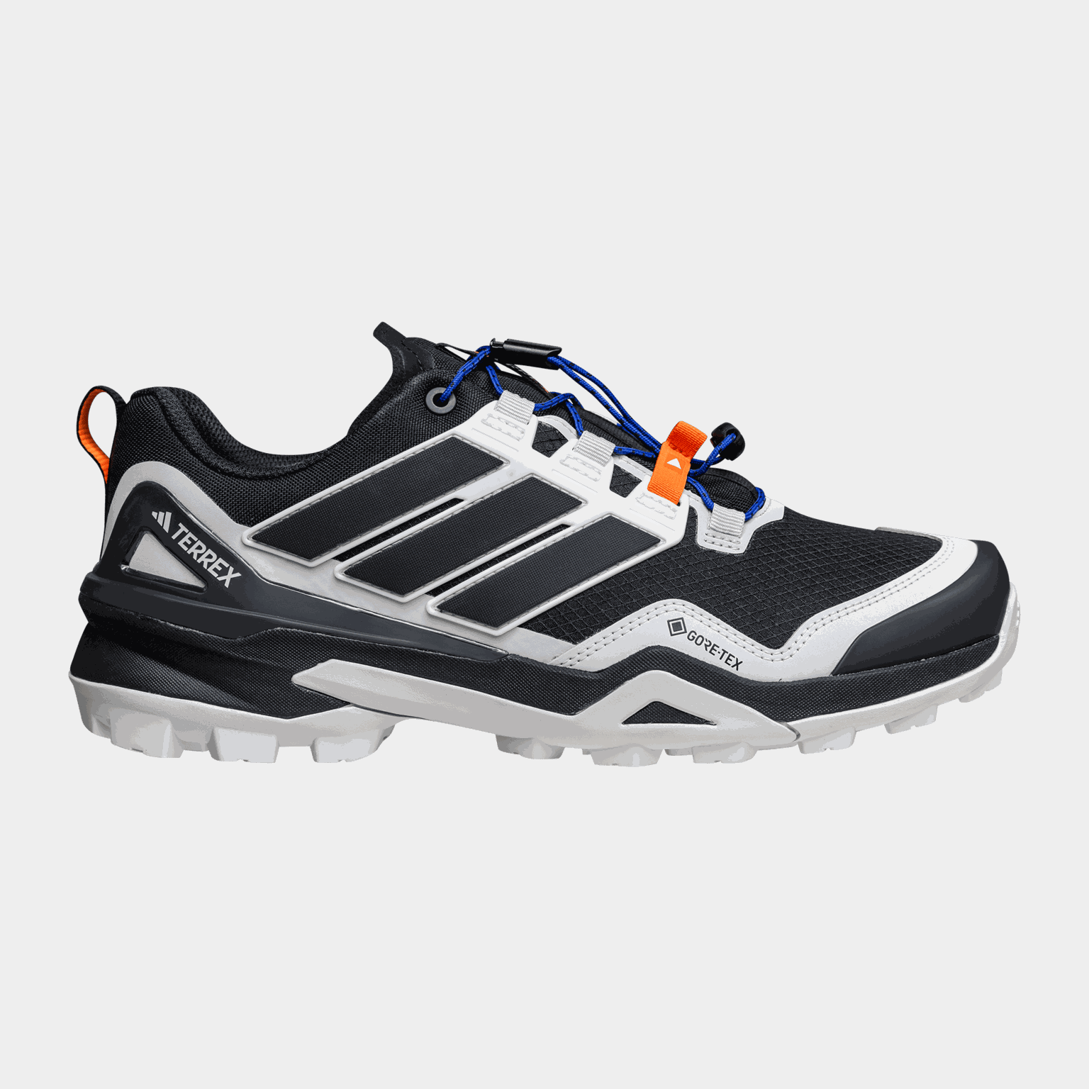 Terrex Skychaser Gore-Tex herenwandelschoenen - zwart