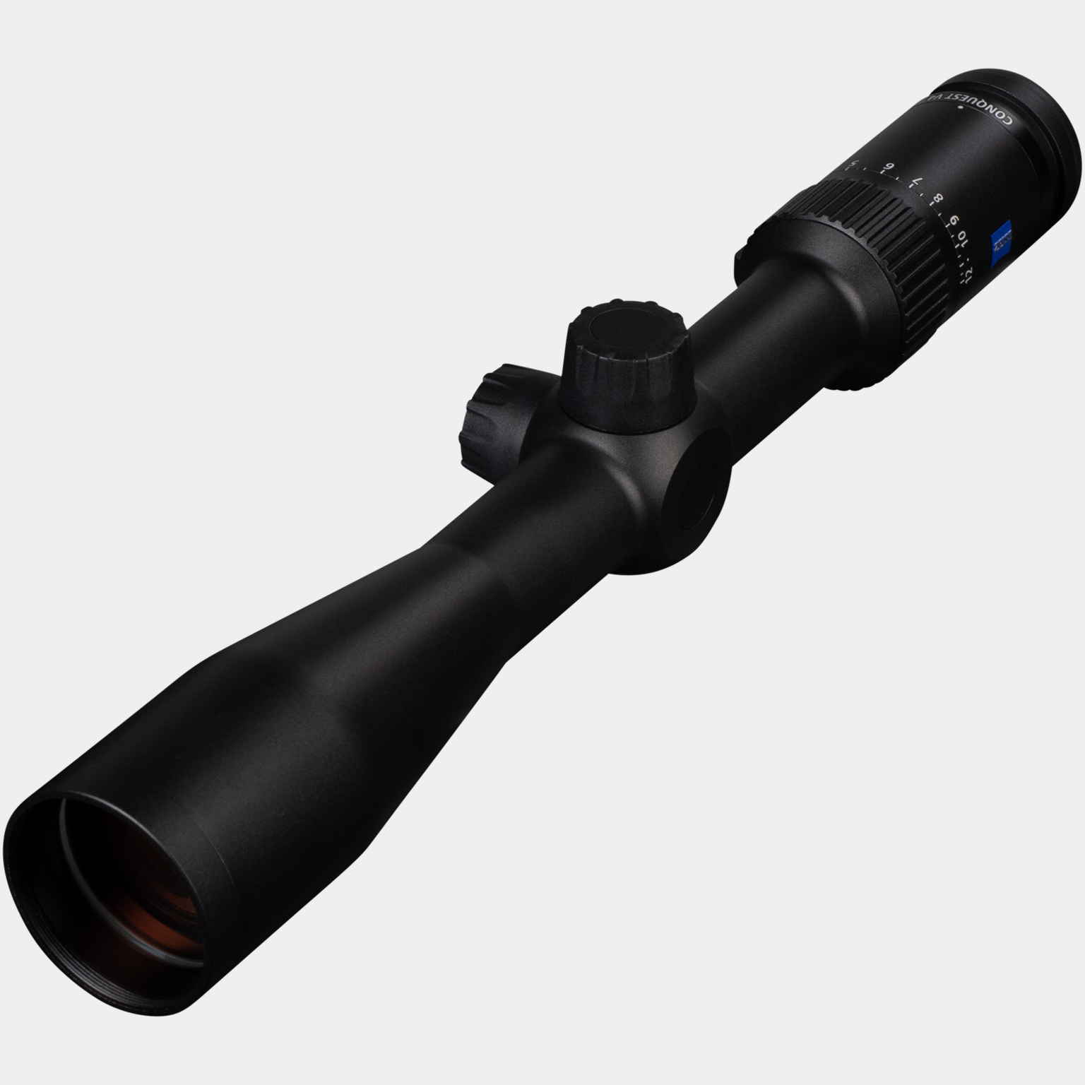  Conquest V4 3-12 x 44 telescoopvizier -