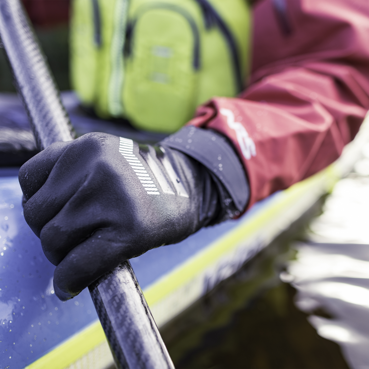  Gants Nrs Fuse -