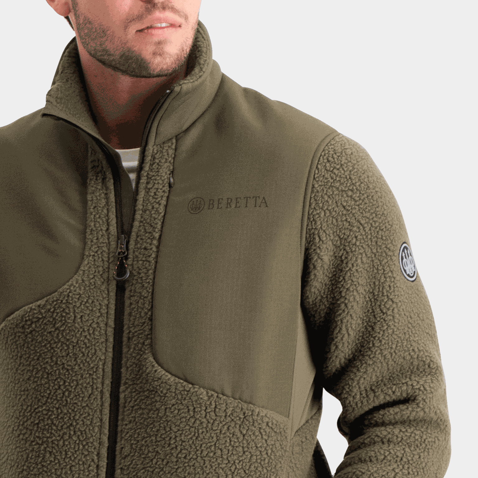  Veste thermique Trailhead Pro, veste polaire -