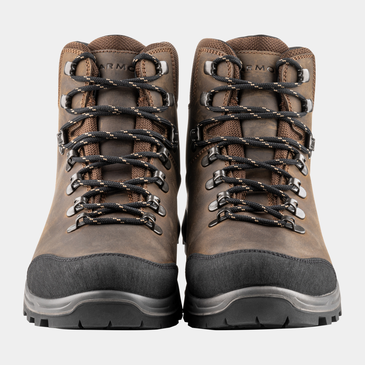  Scarpe da alpinismo unisex Syncro Light Plus GTX – Marrone