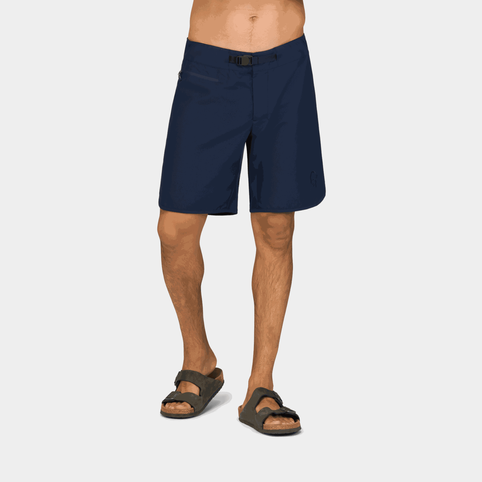  Szorty Femund Silent Grid, Turshorts, tutaj