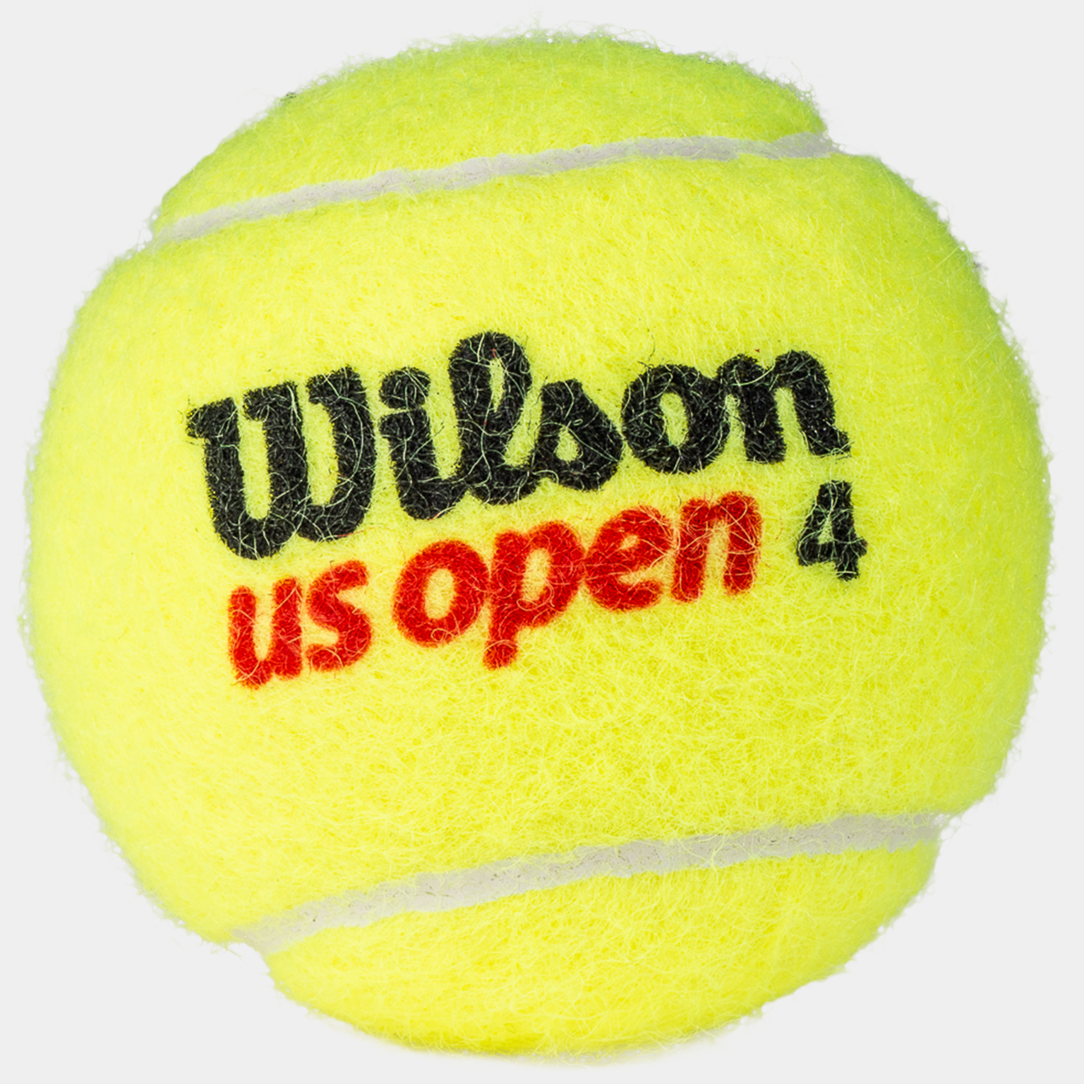  US Open 4, μπάλα τένις - κίτρινη