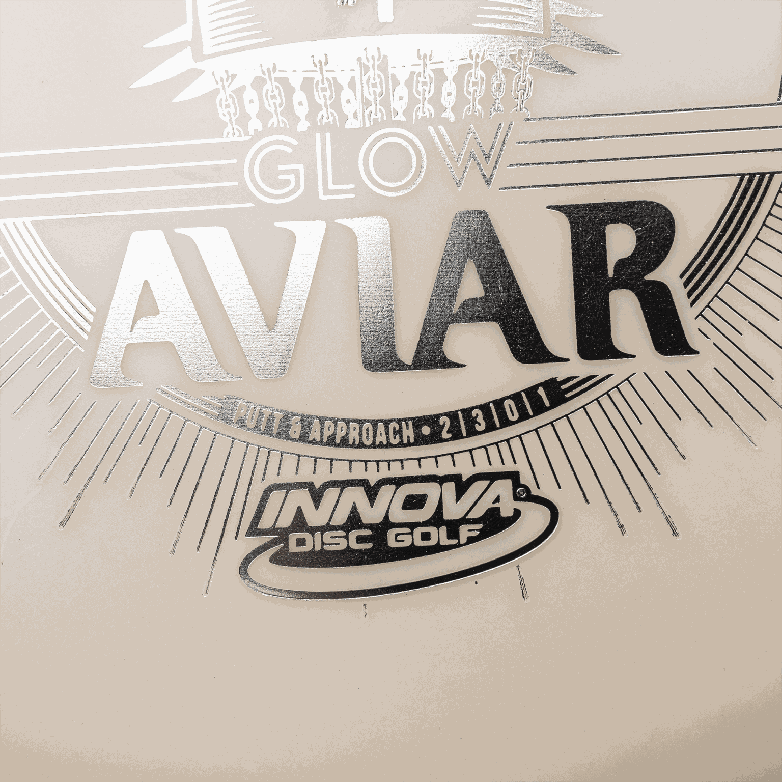  DX Glow Starter Kit, Disc Golf Starter Kit -