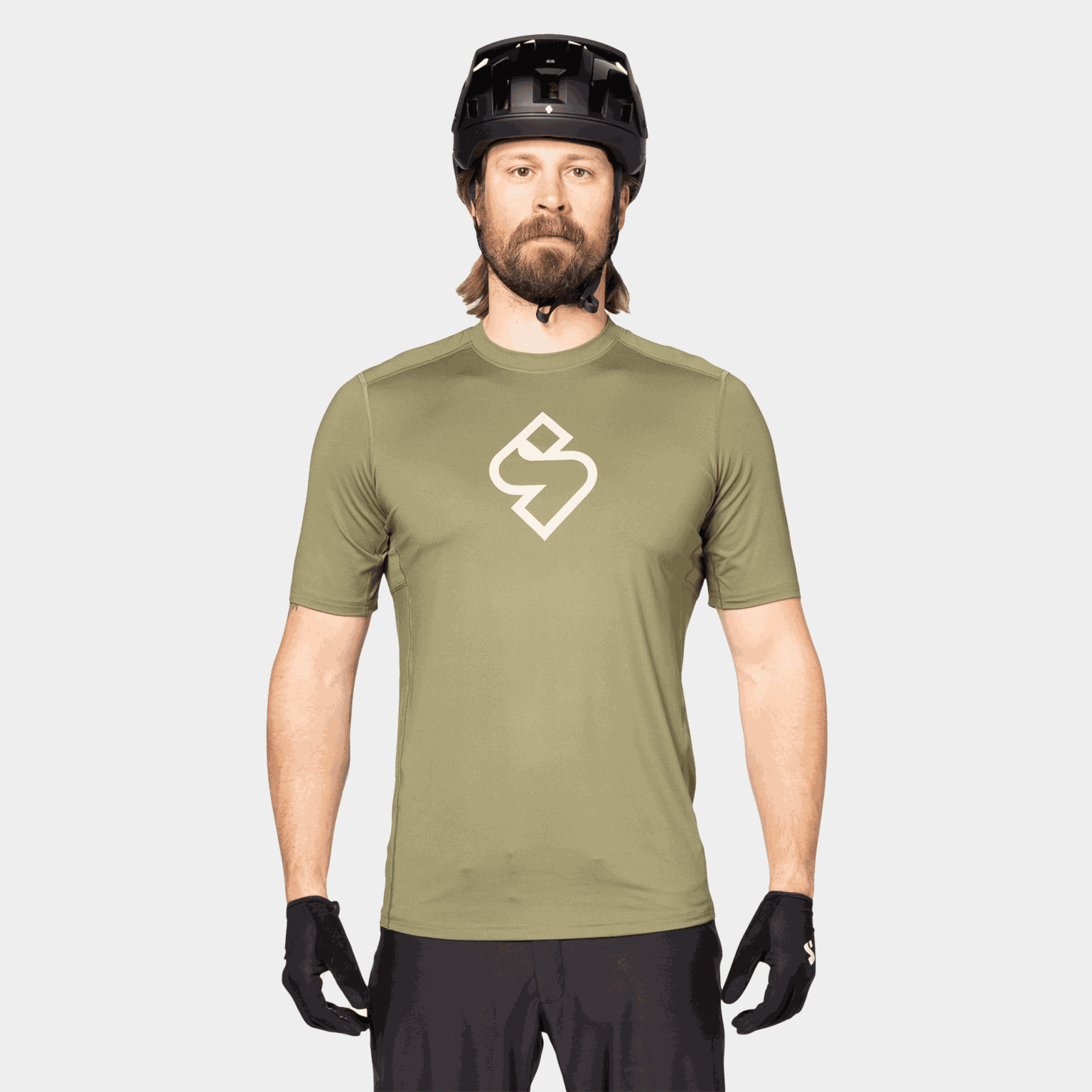  Hunter SS M 25 heren wielershirt
