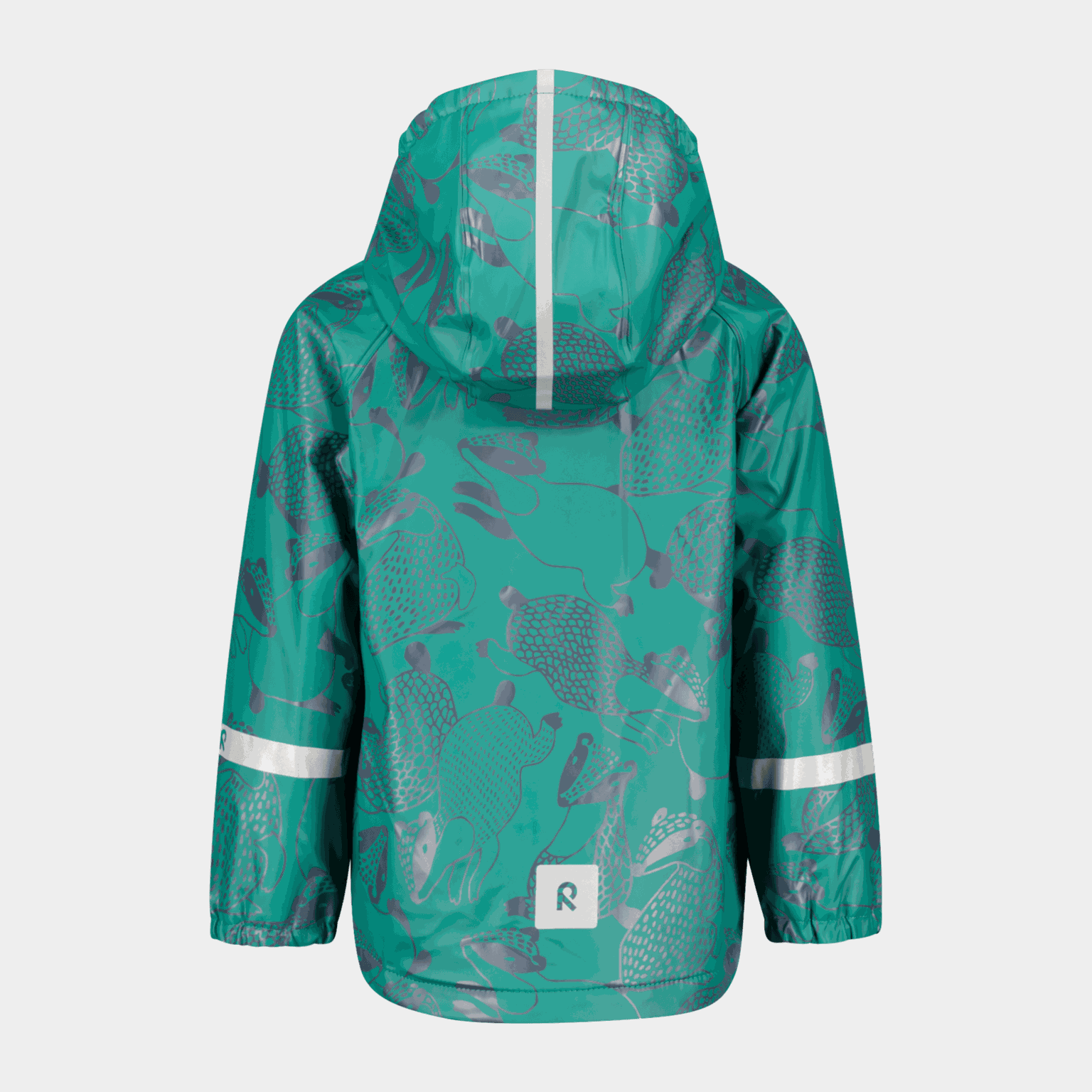  Vêtements de pluie, imperméable, enfant de Joessa