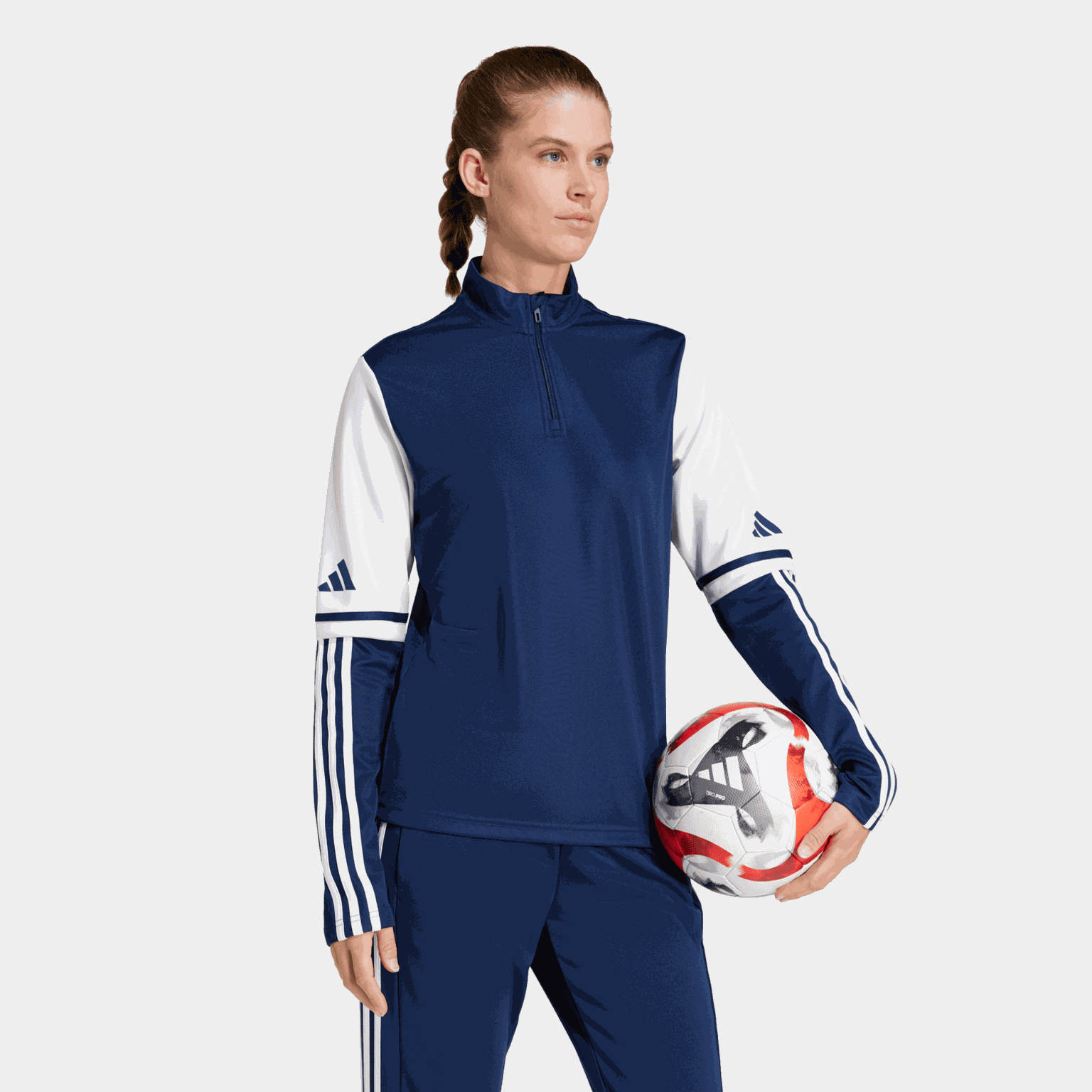  Tréninkové tričko Team 25, dámské tréninkové tričko