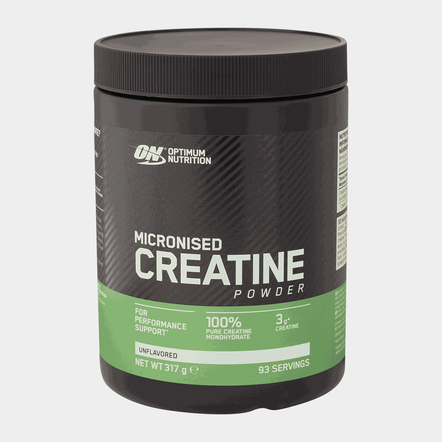  Kreatin 317 g, étrend-kiegészítő -