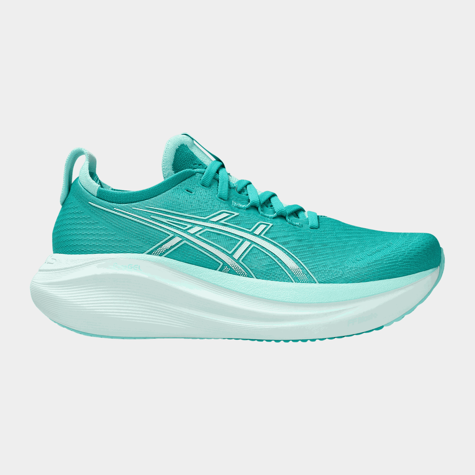 Gel-Nimbus 27, buty do biegania damskie