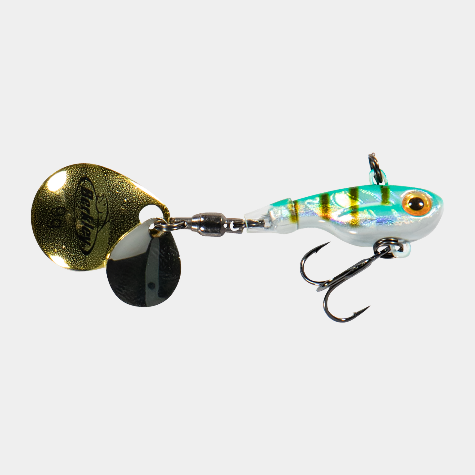  Spintail Pulse 9g, Spinner