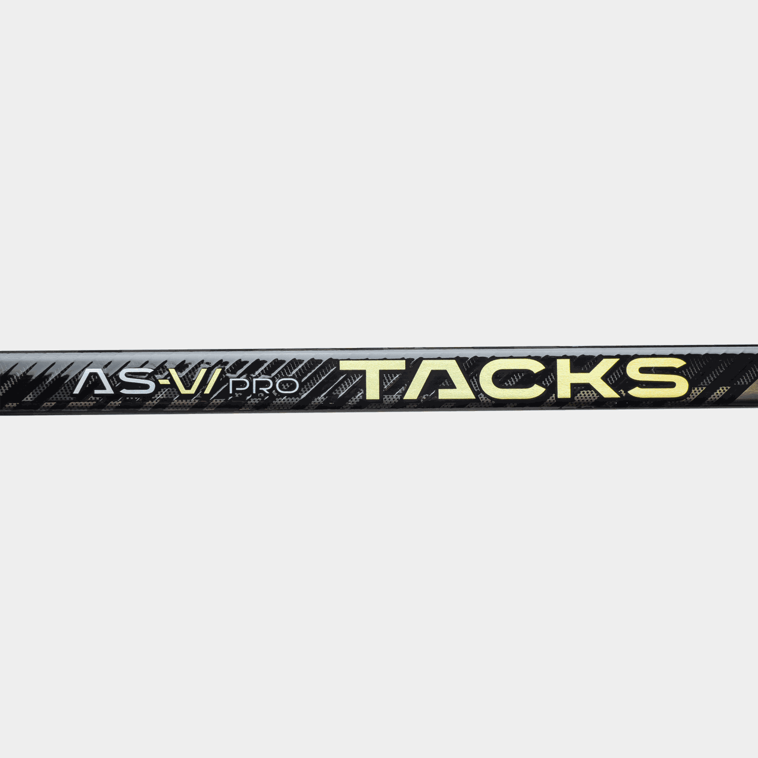  Bâton de hockey Tacks AS-VI Pro 23/24, taille avancée -