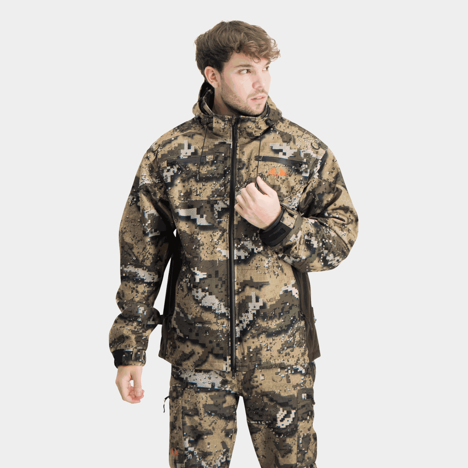 Venture XT-jacka, herrjaktjacka