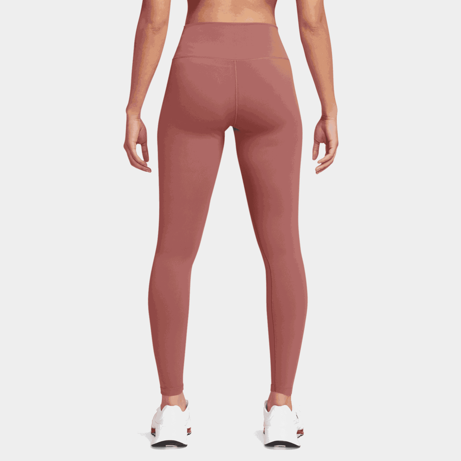  Legginsy z wysokim stanem, legginsy sportowe damskie