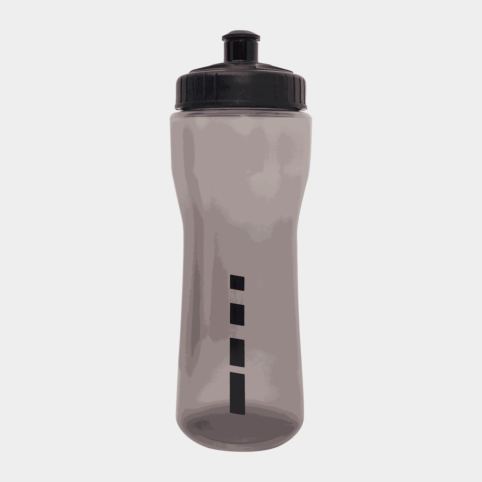 Fitness Bottle 0,6L, drikkeflaske