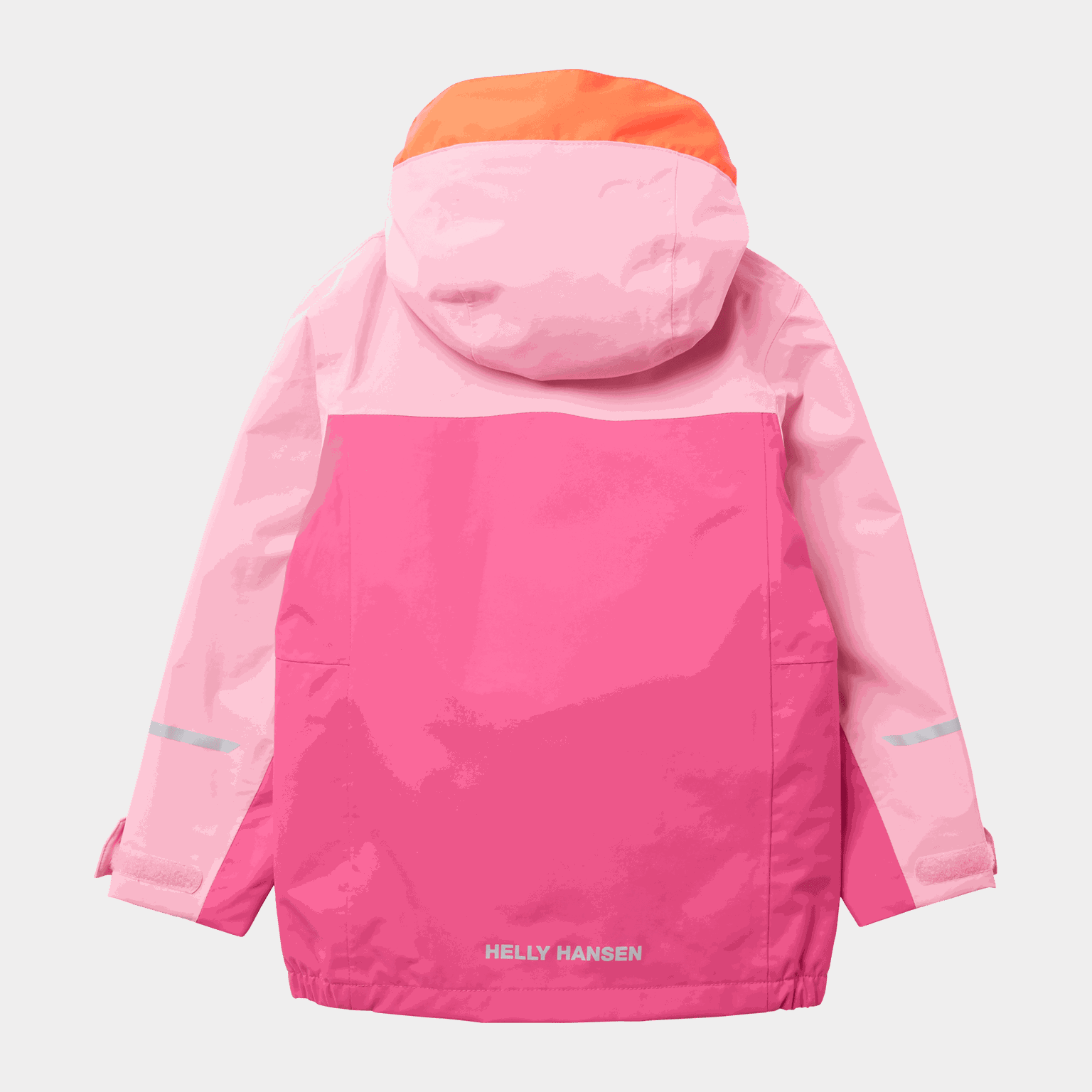  Veste Shelter Jacket 2.0, veste imperméable pour enfants