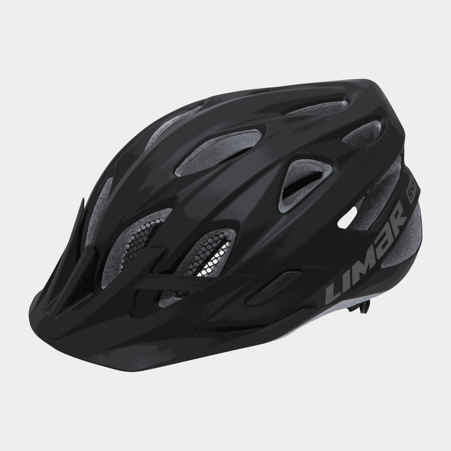 545 bikehelmet 25, sykkelhjelm, voksen