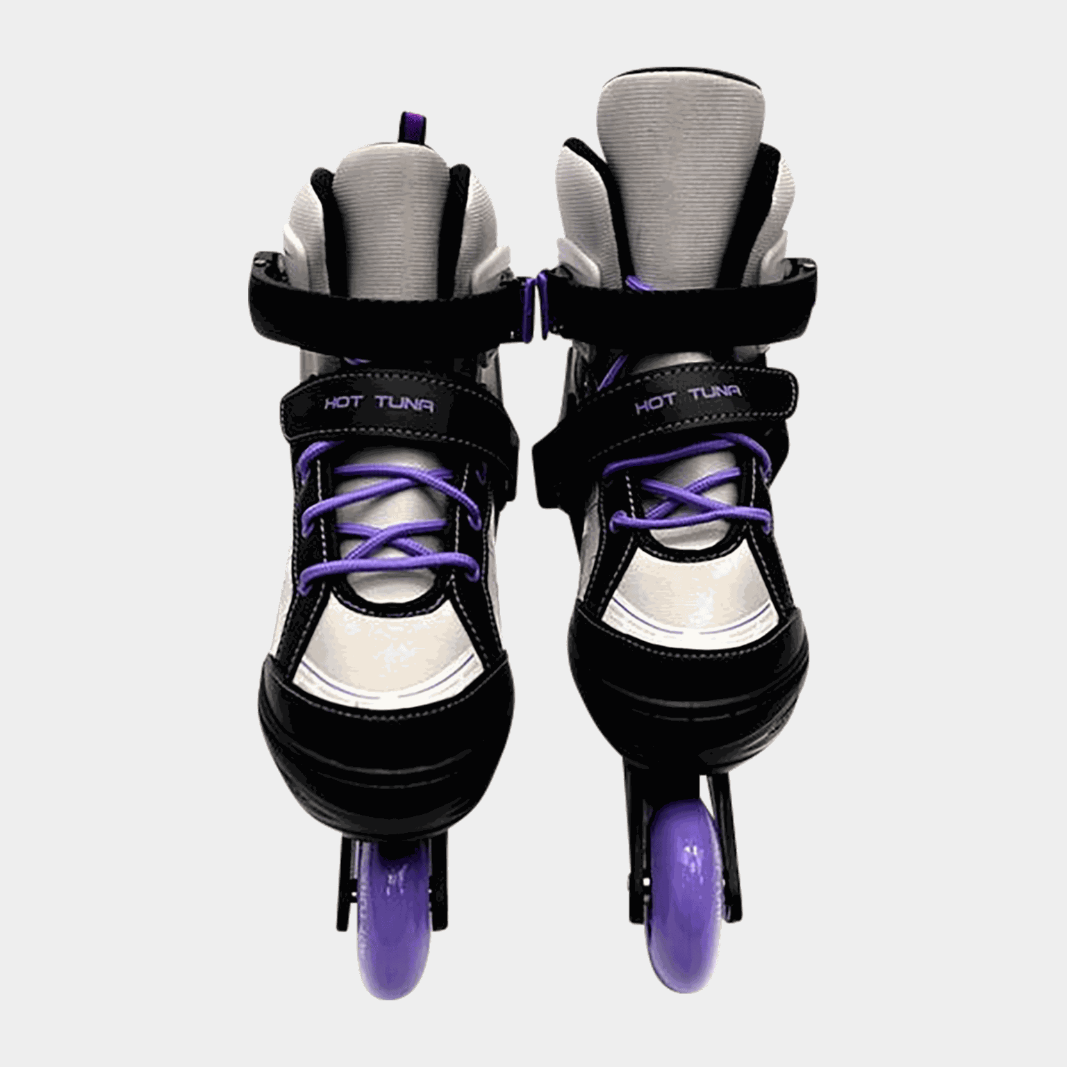  Łyżwy dziecięce Spirit Skate - wielokolorowe