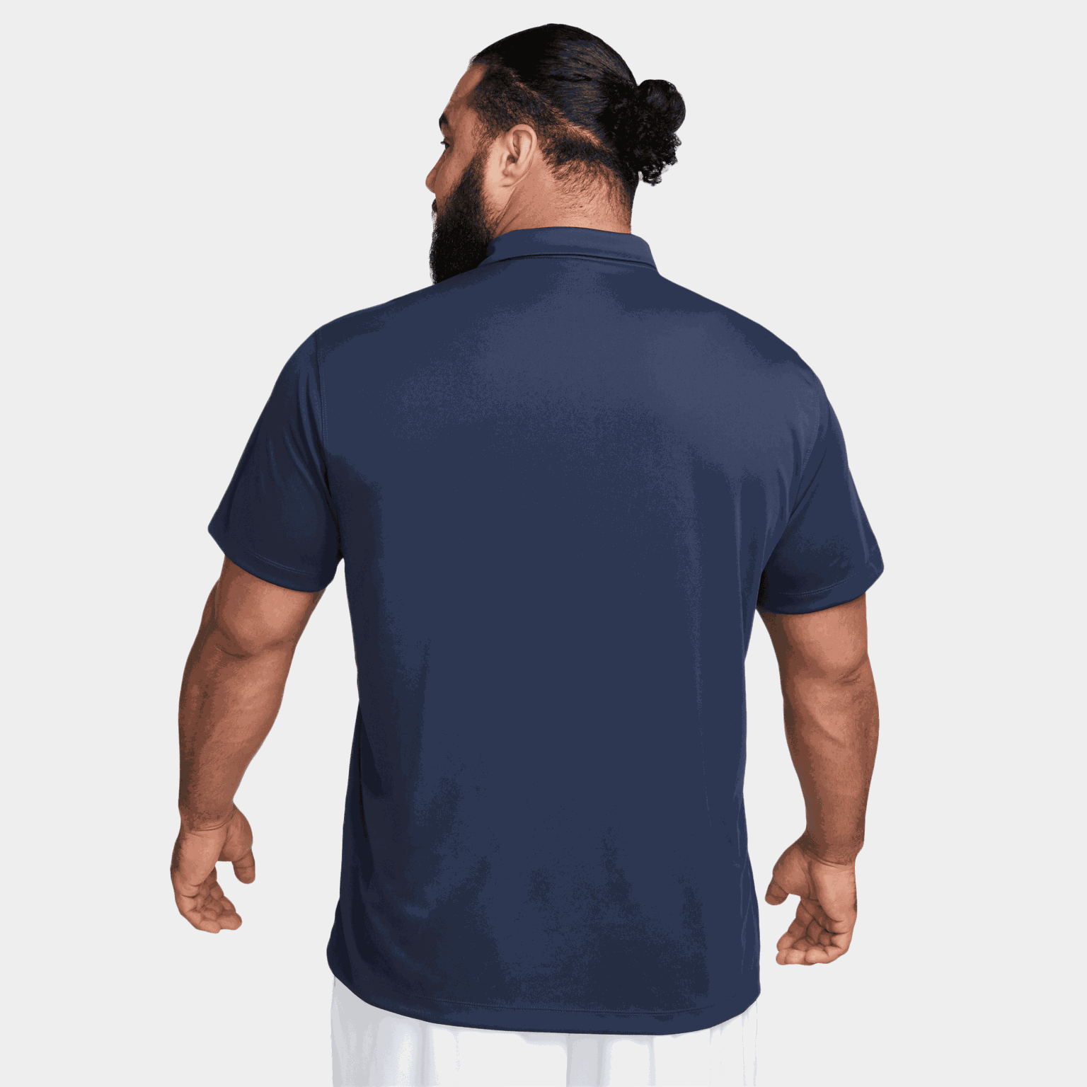  Férfi Dri-Fit teniszpóló