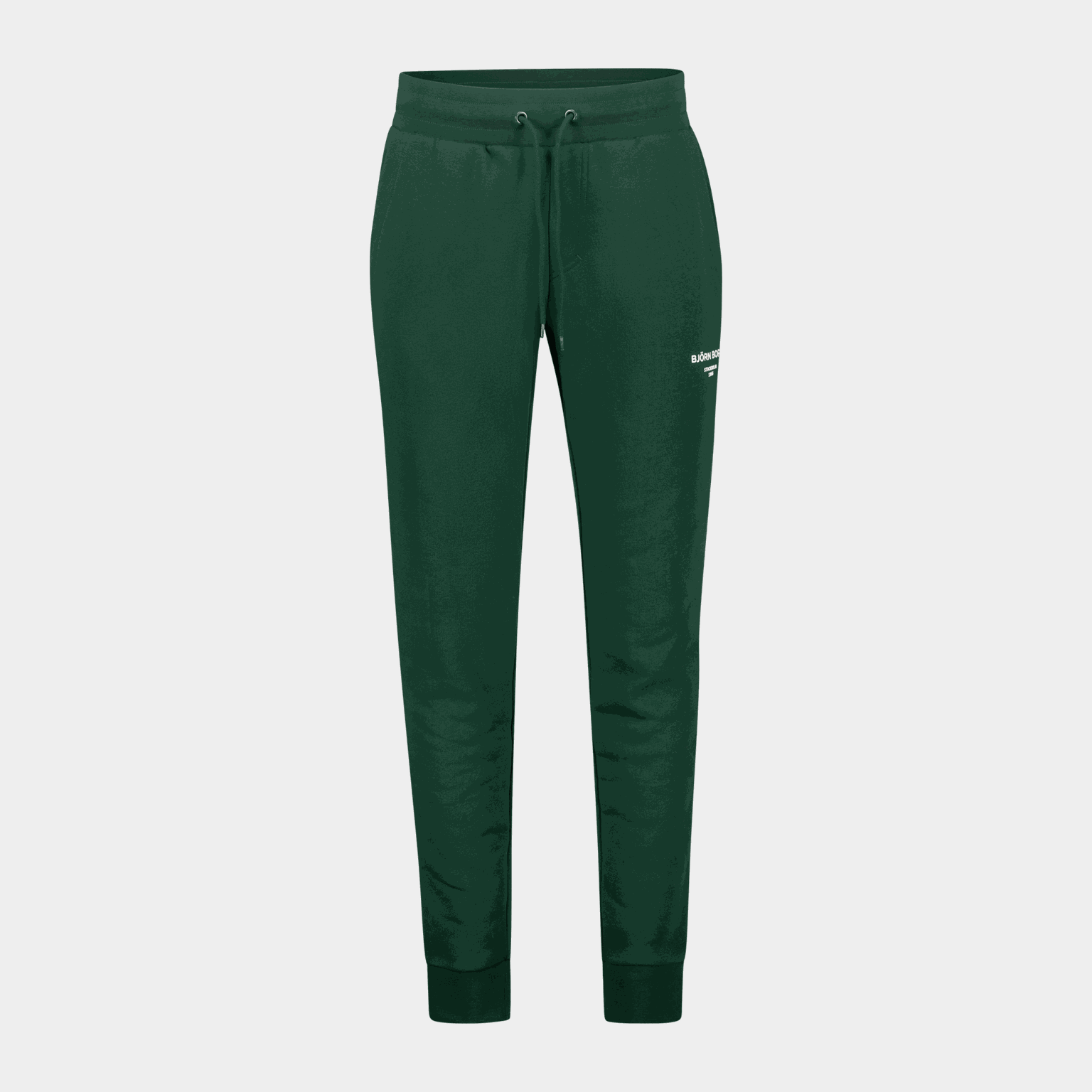  Pantaloni de trening Essential 1 pentru bărbați - Verzi