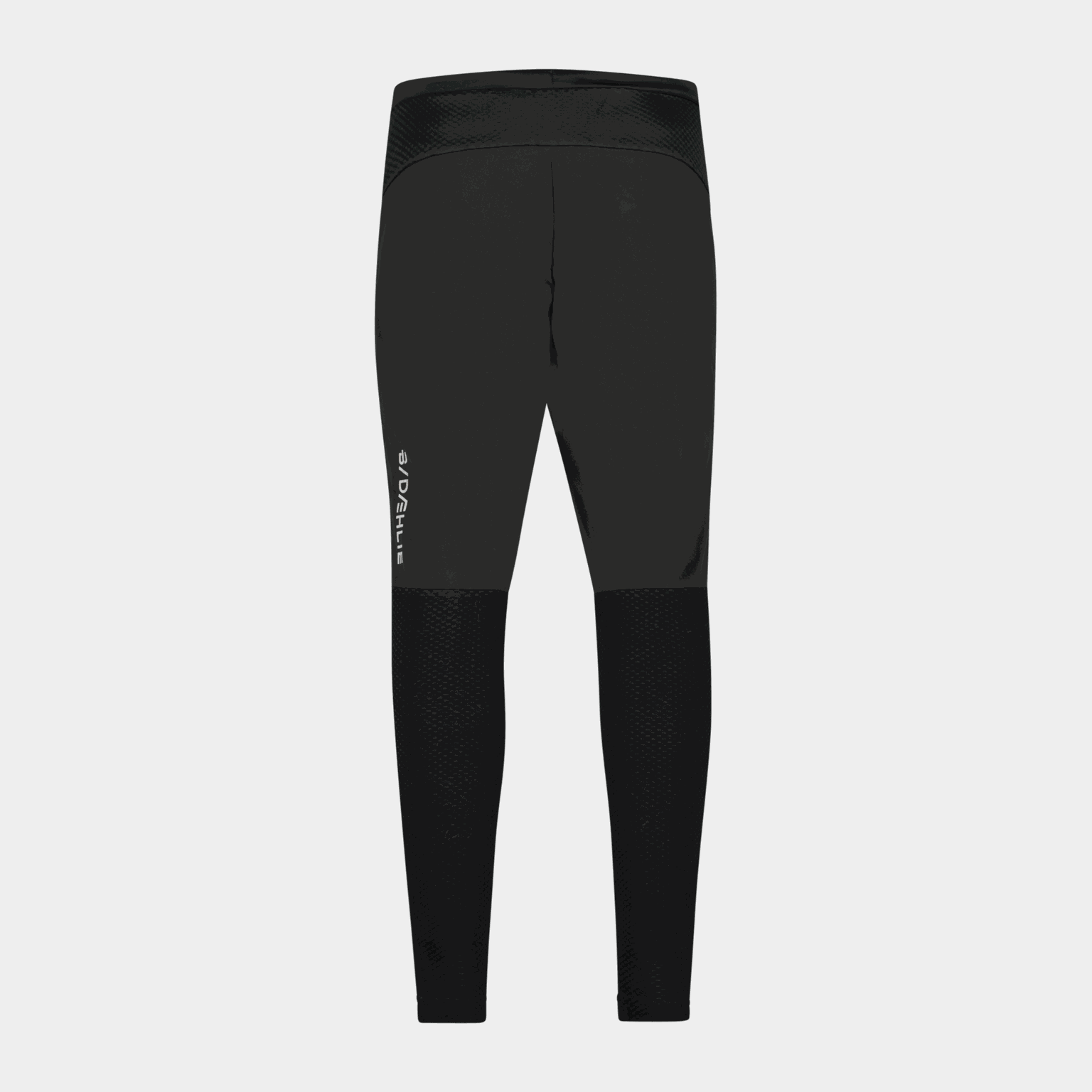  Heren joggingbroek - Zwart