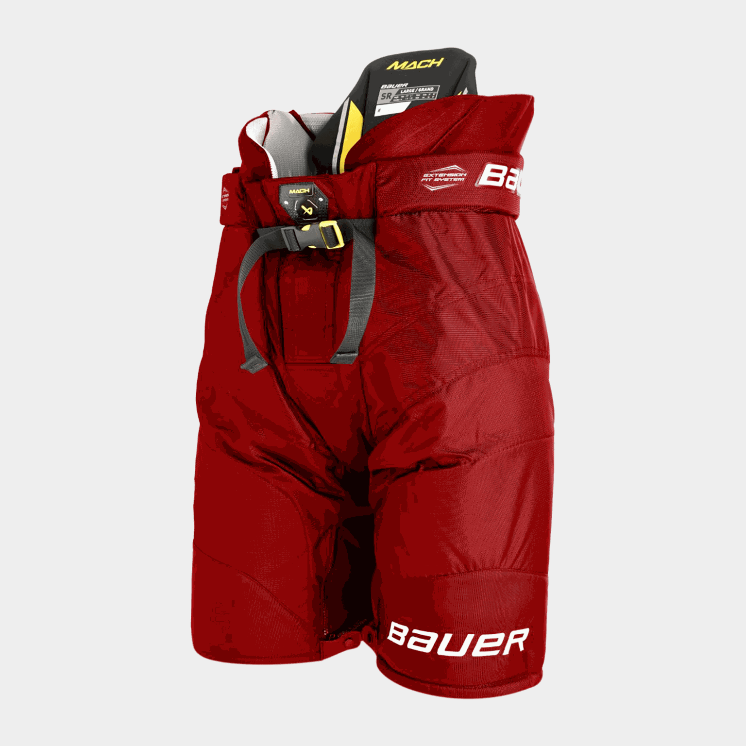 S23 Supreme Mach Pant 23/24, hockeybukse, senior