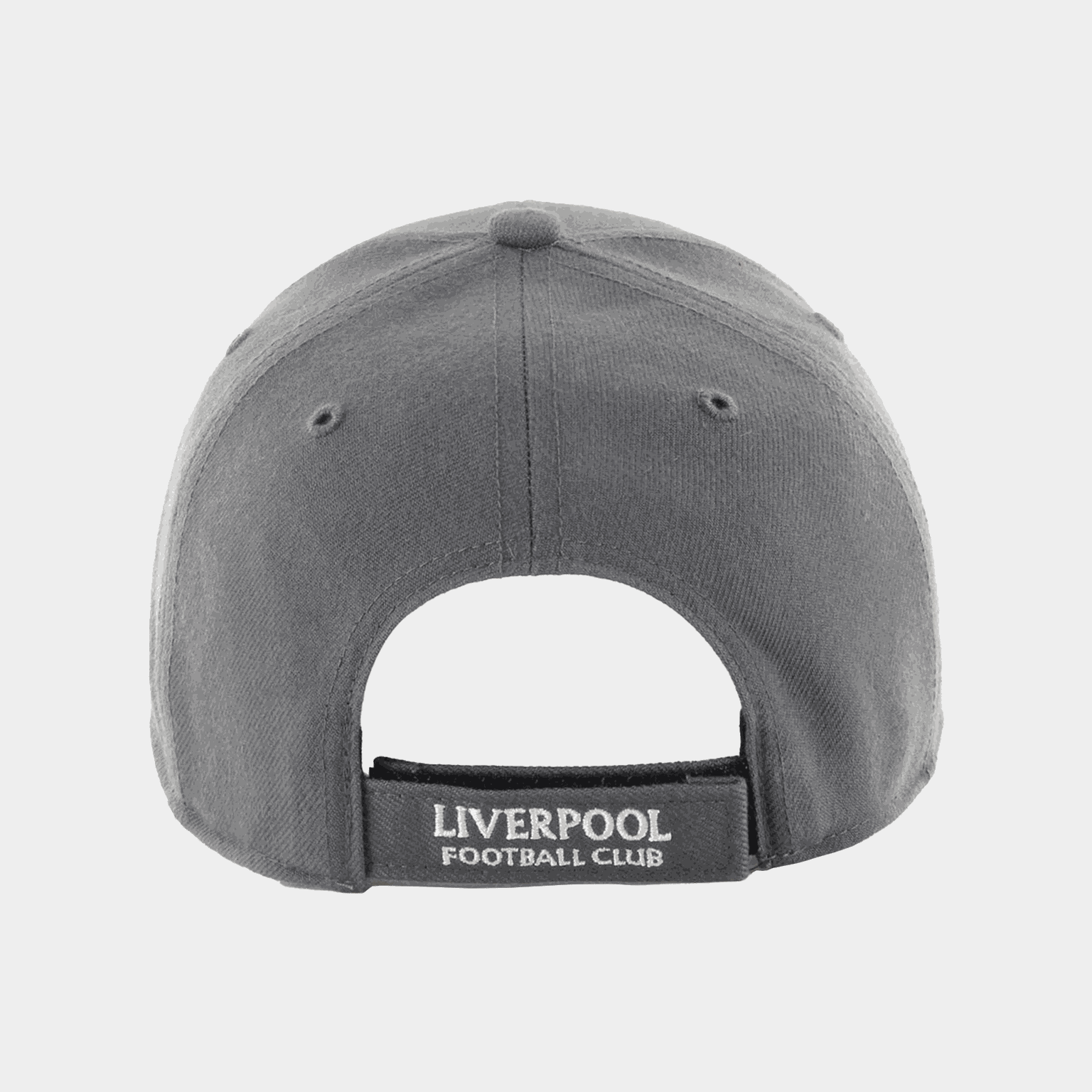  Casquette MVP du Liverpool FC, unisexe - Noire