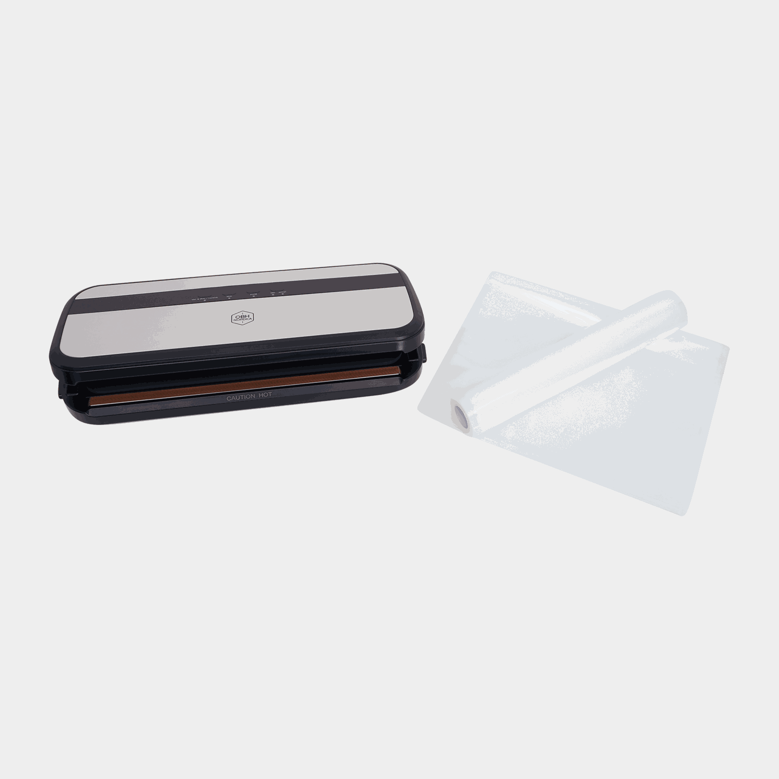  Scelleuse sous vide Complete Seal 7938, équipement d'emballage sous vide -