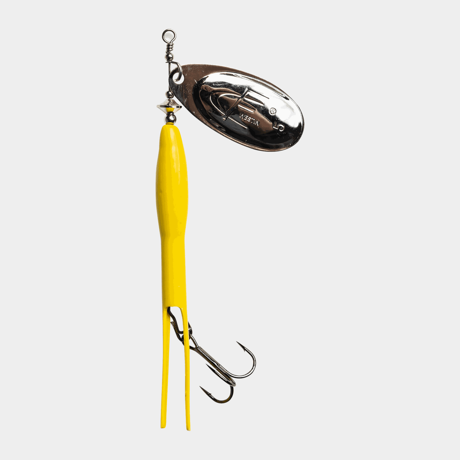  FC Upstream n° 5 20 g, Spinner