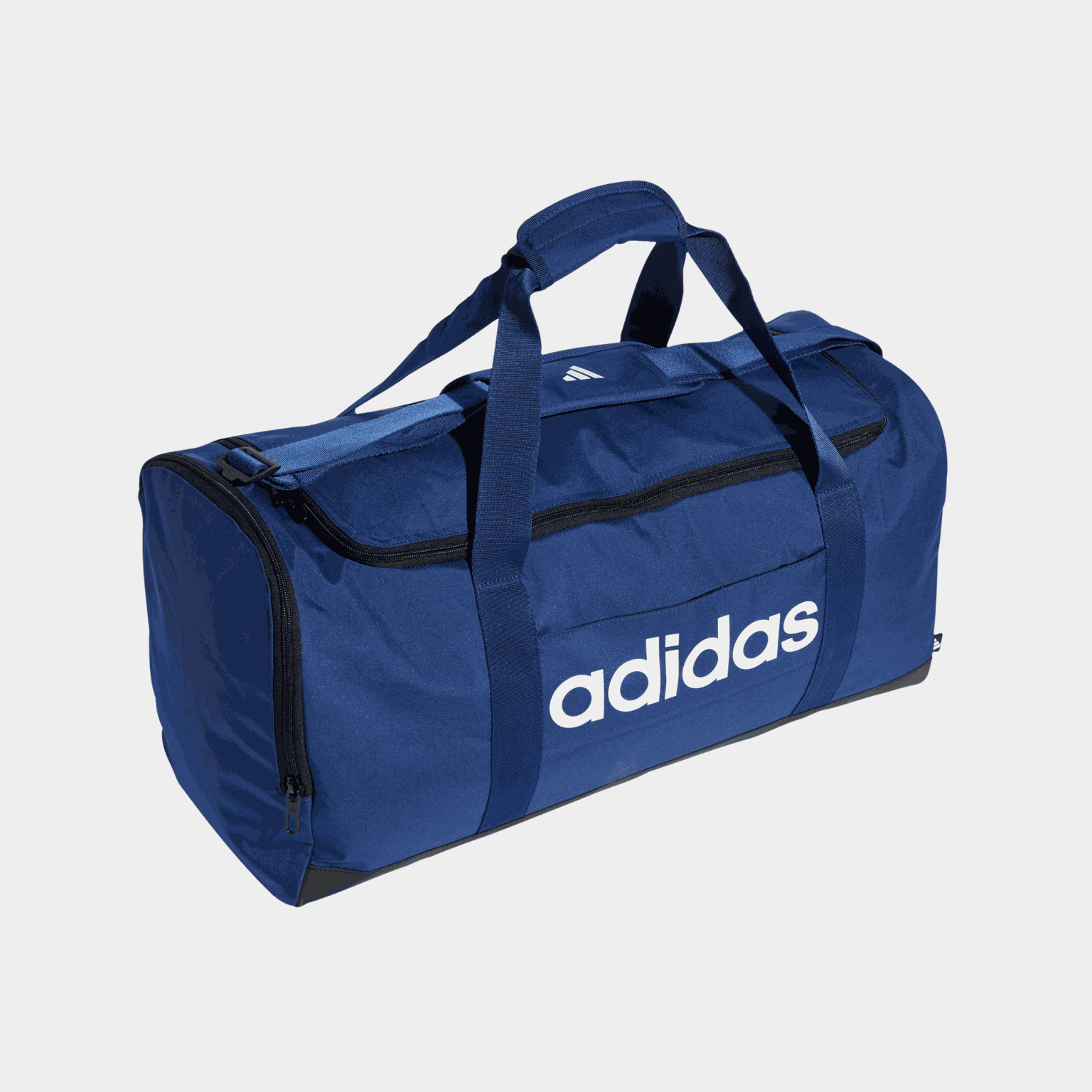  Bolsa esportiva Linear Duffel M, bolsa para academia