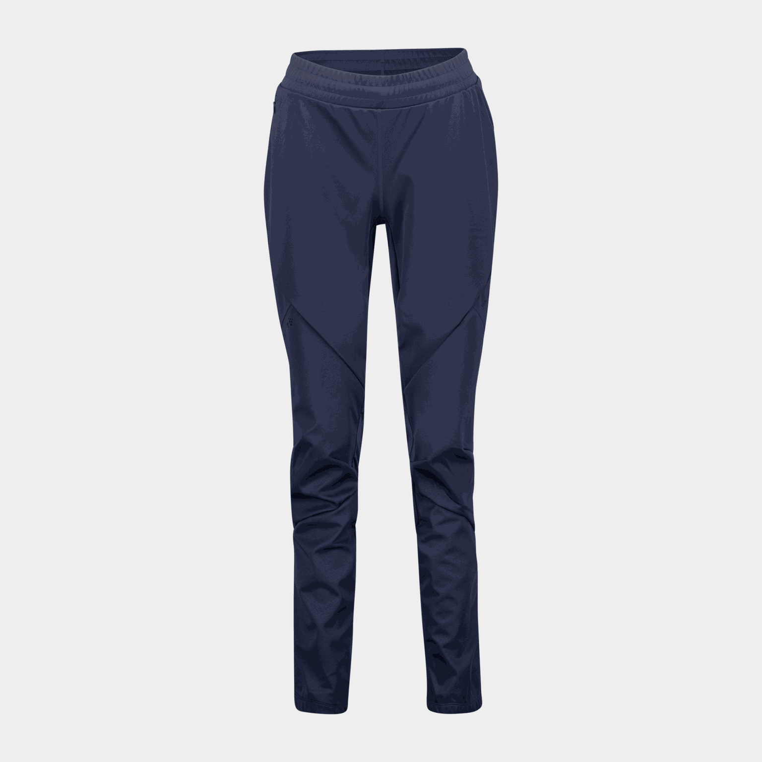 Core Nordic Pace Pants 24/25, treningsbukser, dame - Mørk blå
