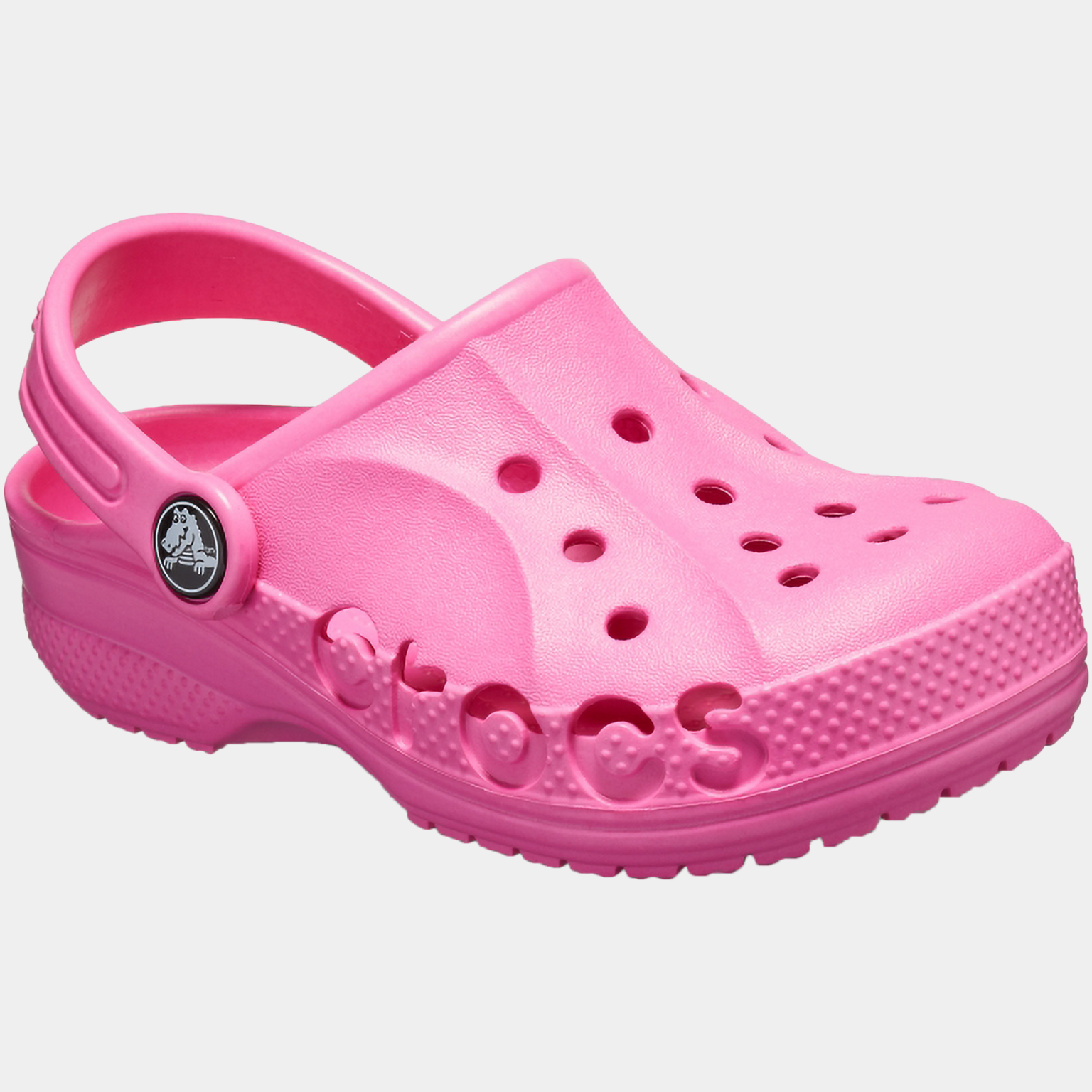  Crocs Baya, sandały dziecięce - fioletowe