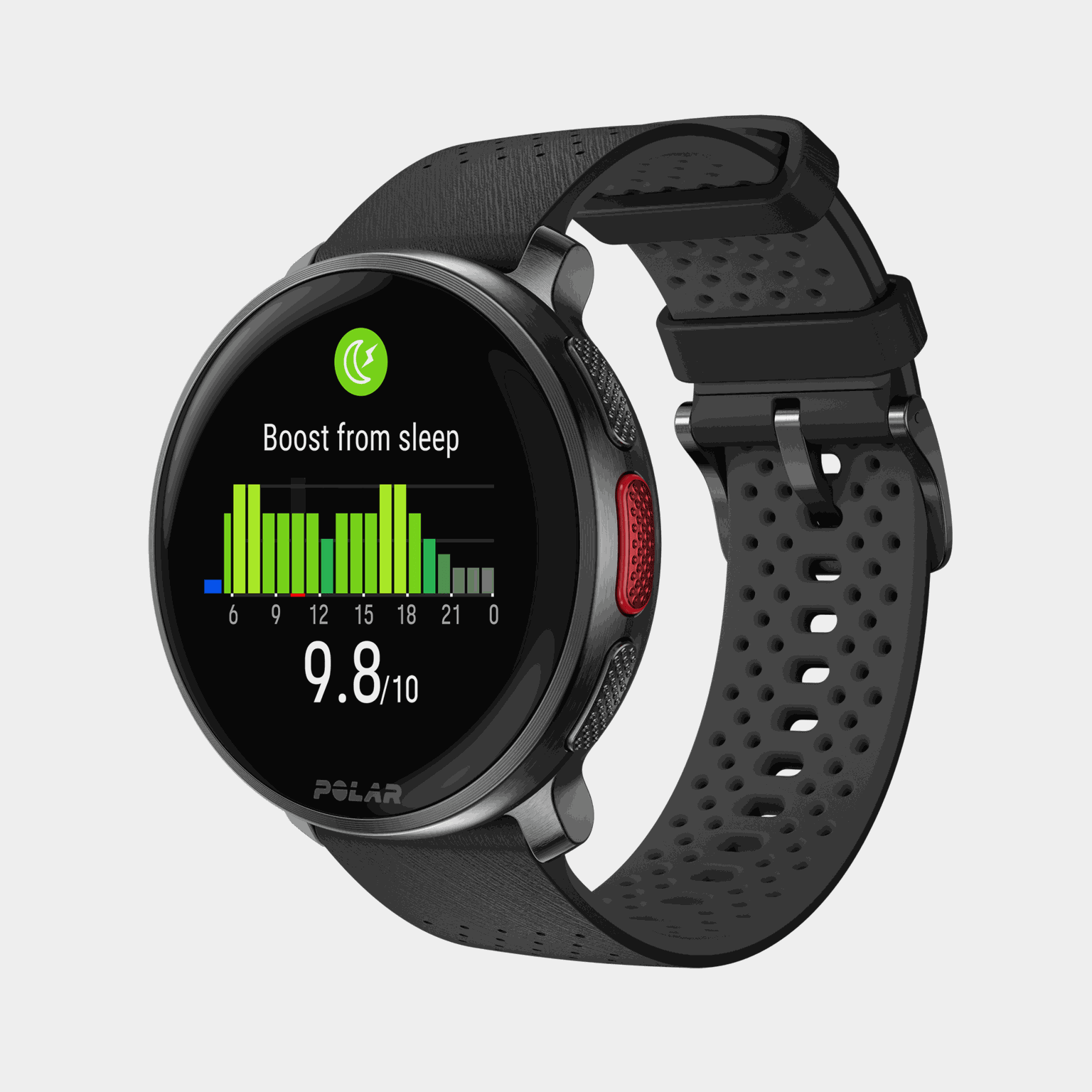  Polar Vantage V3, multisporthorloge