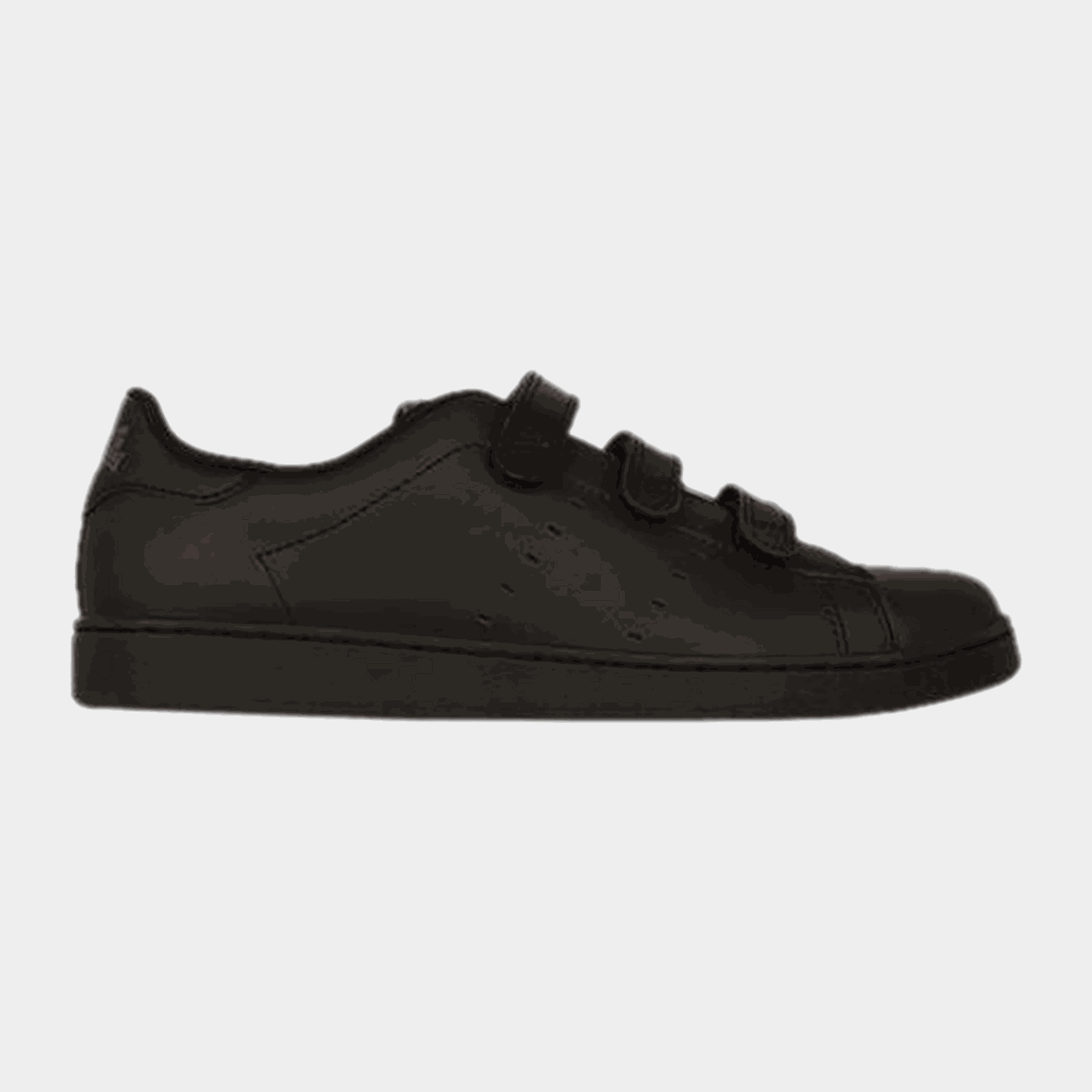  Leyton Junior Sneakers - Czarne