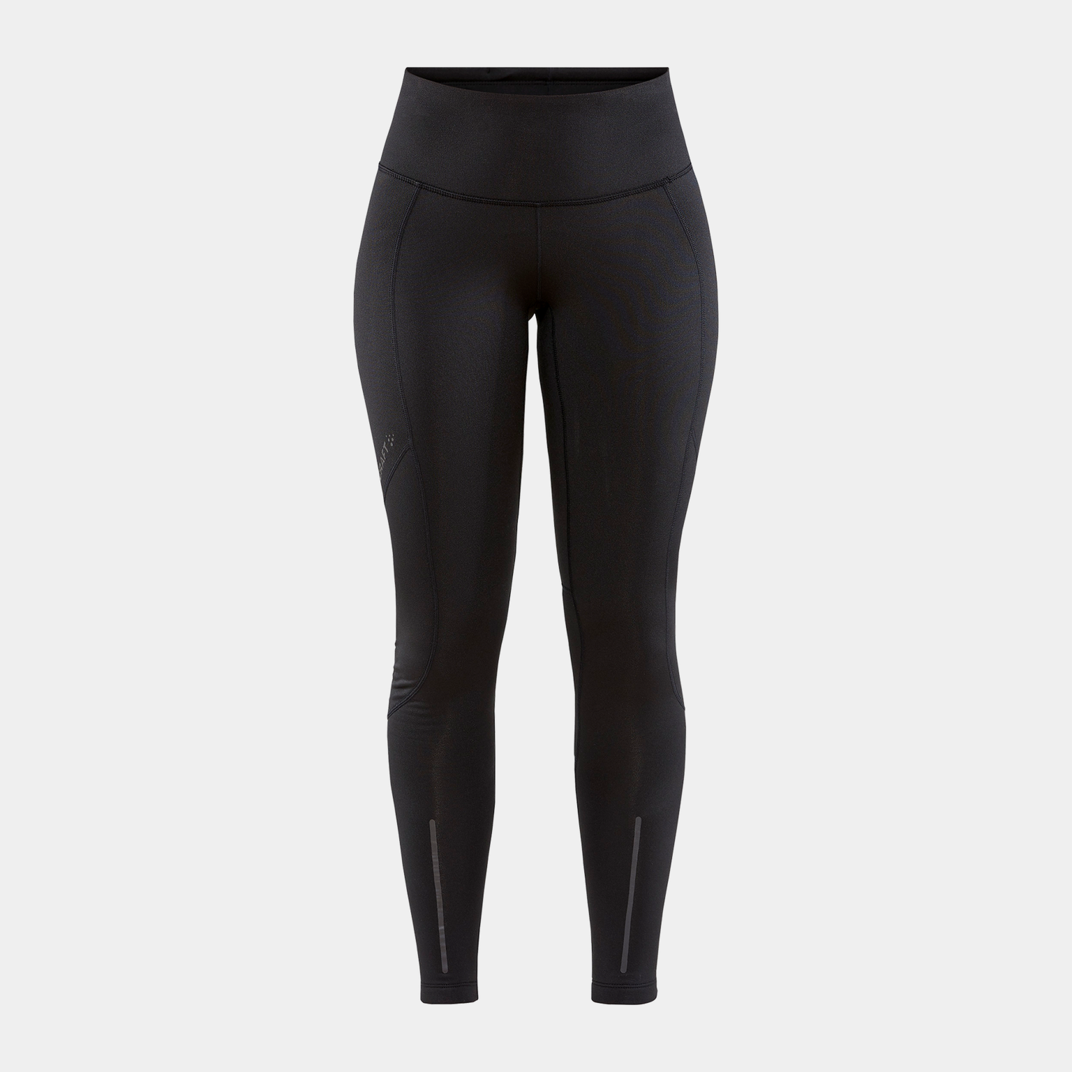 ADV Essence Warm Tights, tights dame - Svart