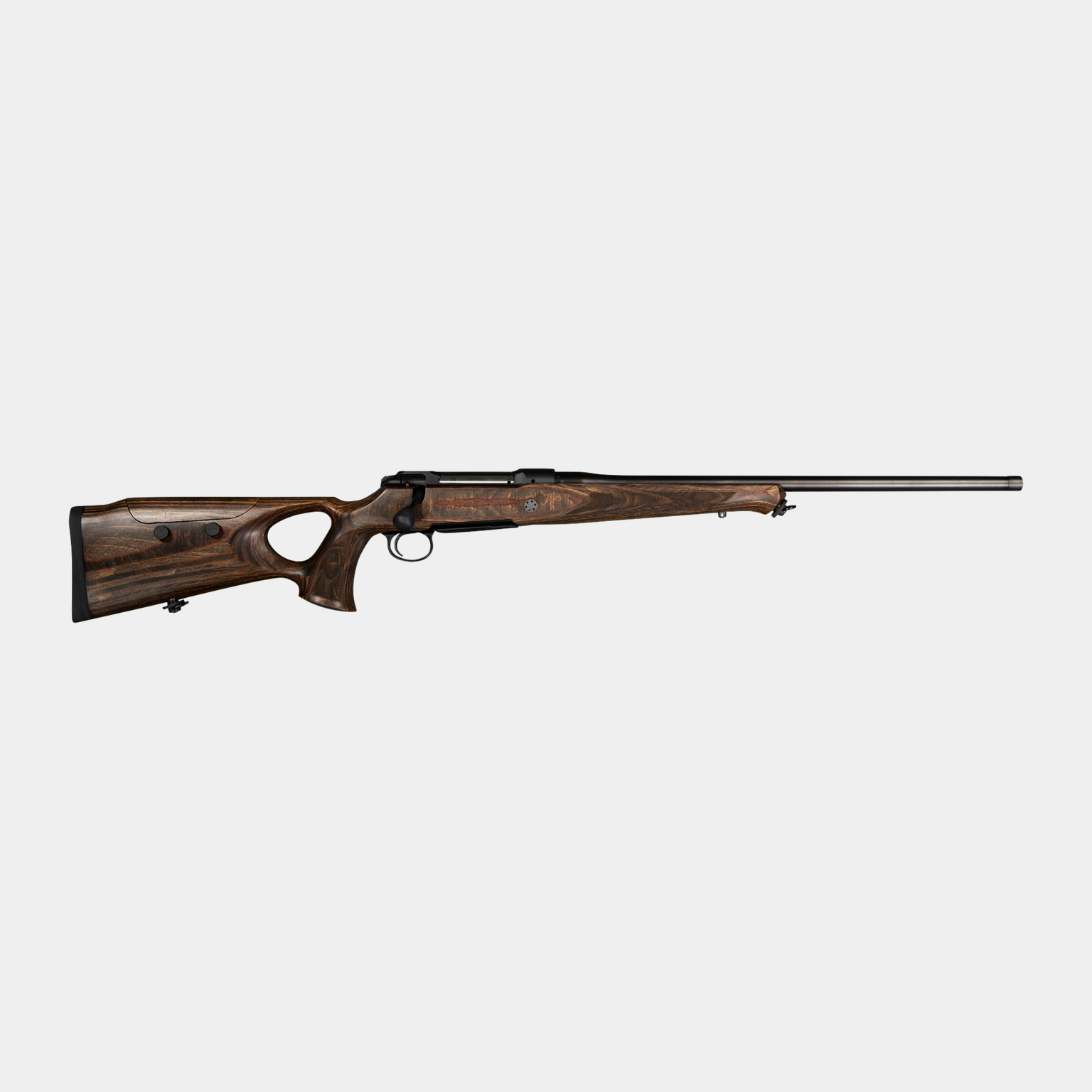  Fusil Sauer 101 Gti 6.5x55 SE 56cm, M15x1 -